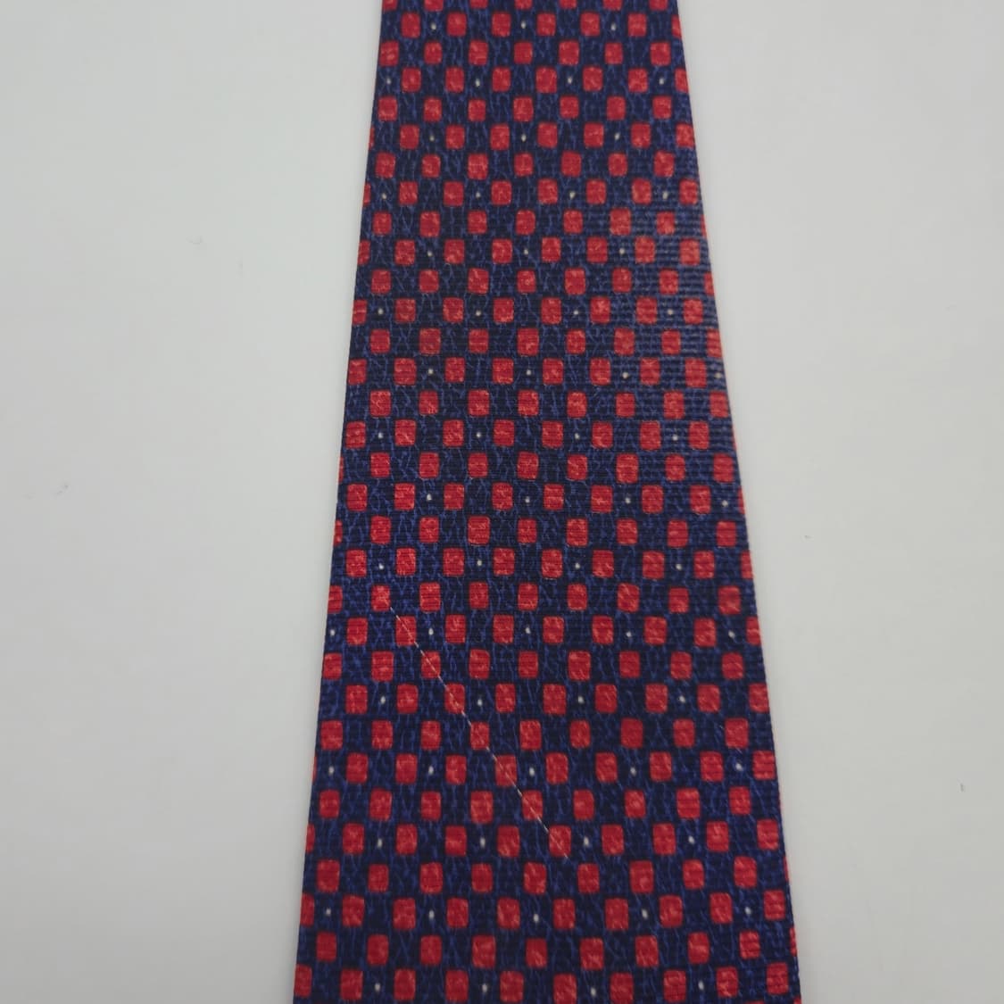 BVLGARI 불가리 실크 넥타이 [BCF10803_0010-04] 상품이미지7