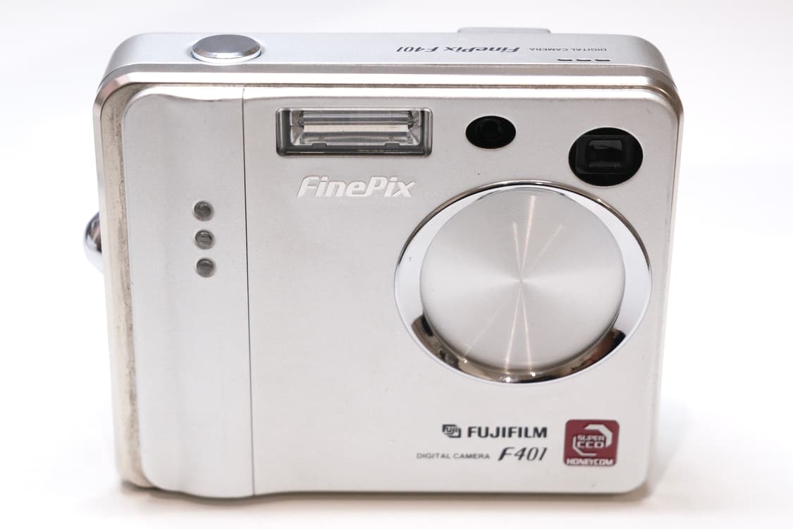 Fujifilm FinePix F401 상품이미지6