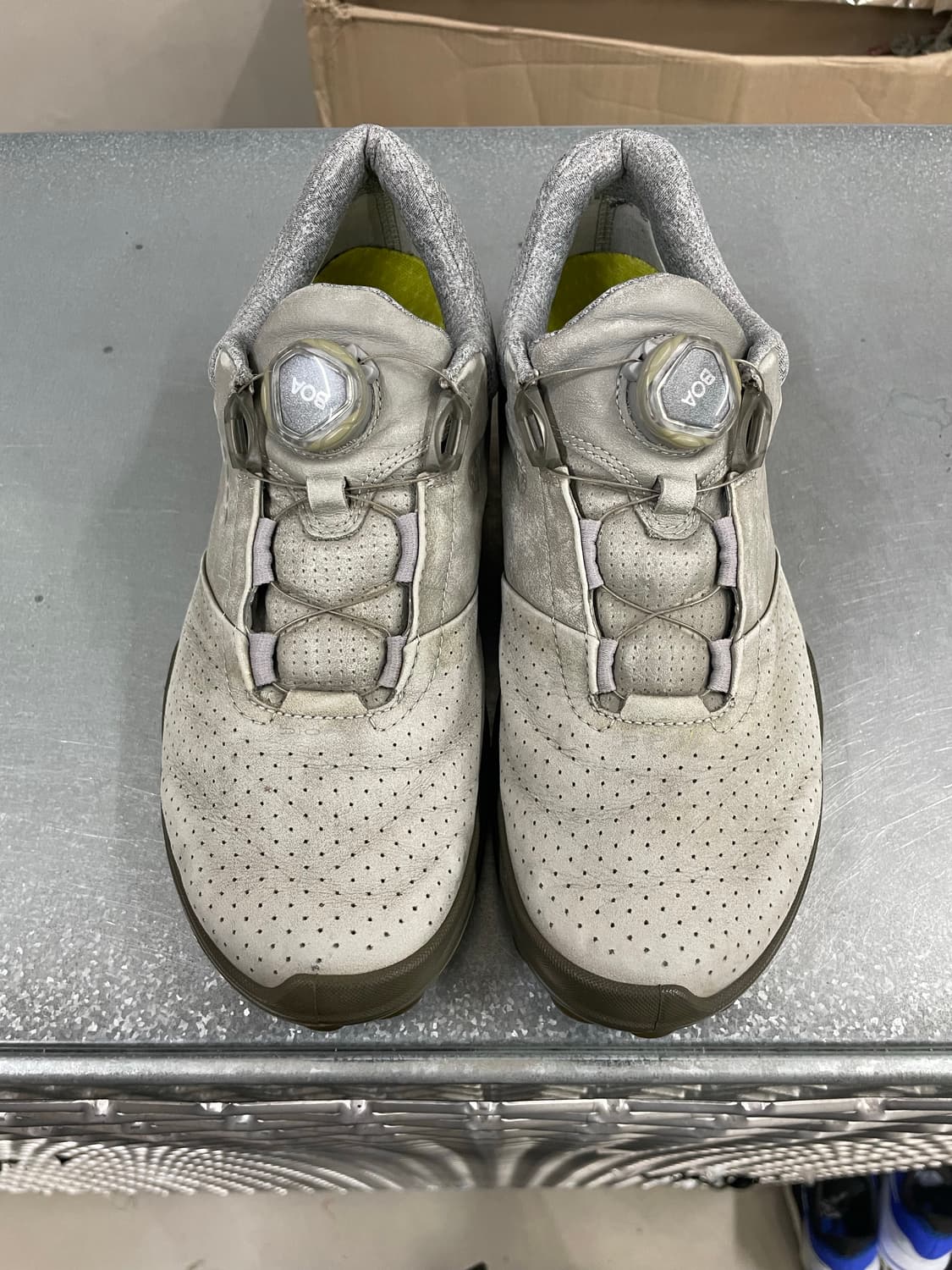 에코 바이옴 하이브리드3 255 상품이미지5