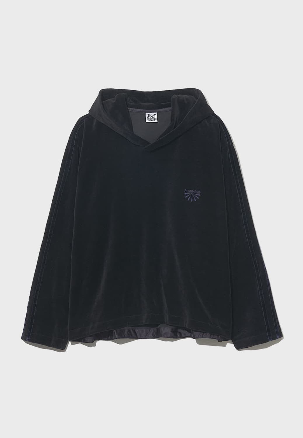 STANDALONE hoodie 상품이미지1