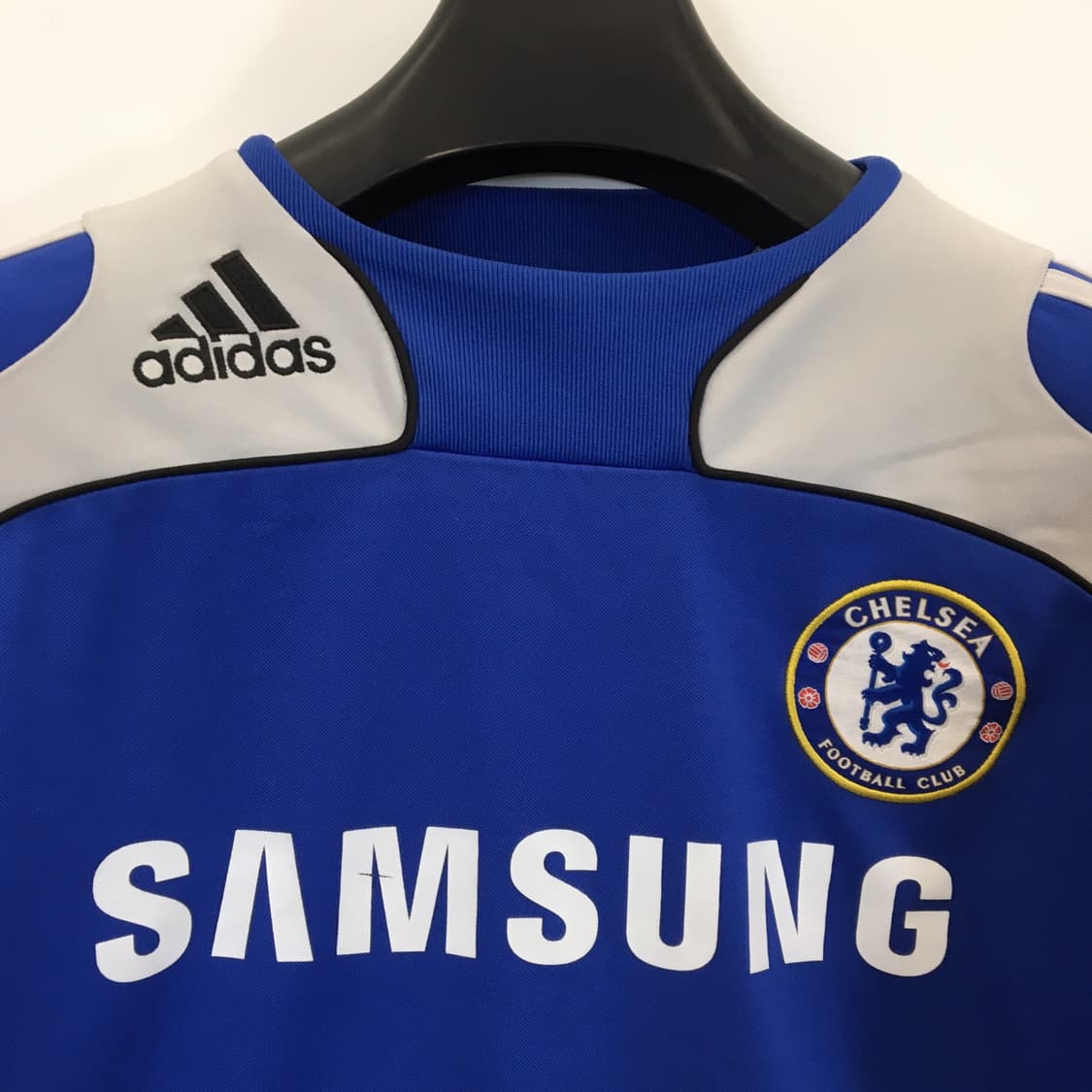 아디다스 첼시 08-09 쉘탑 100  상품이미지2
