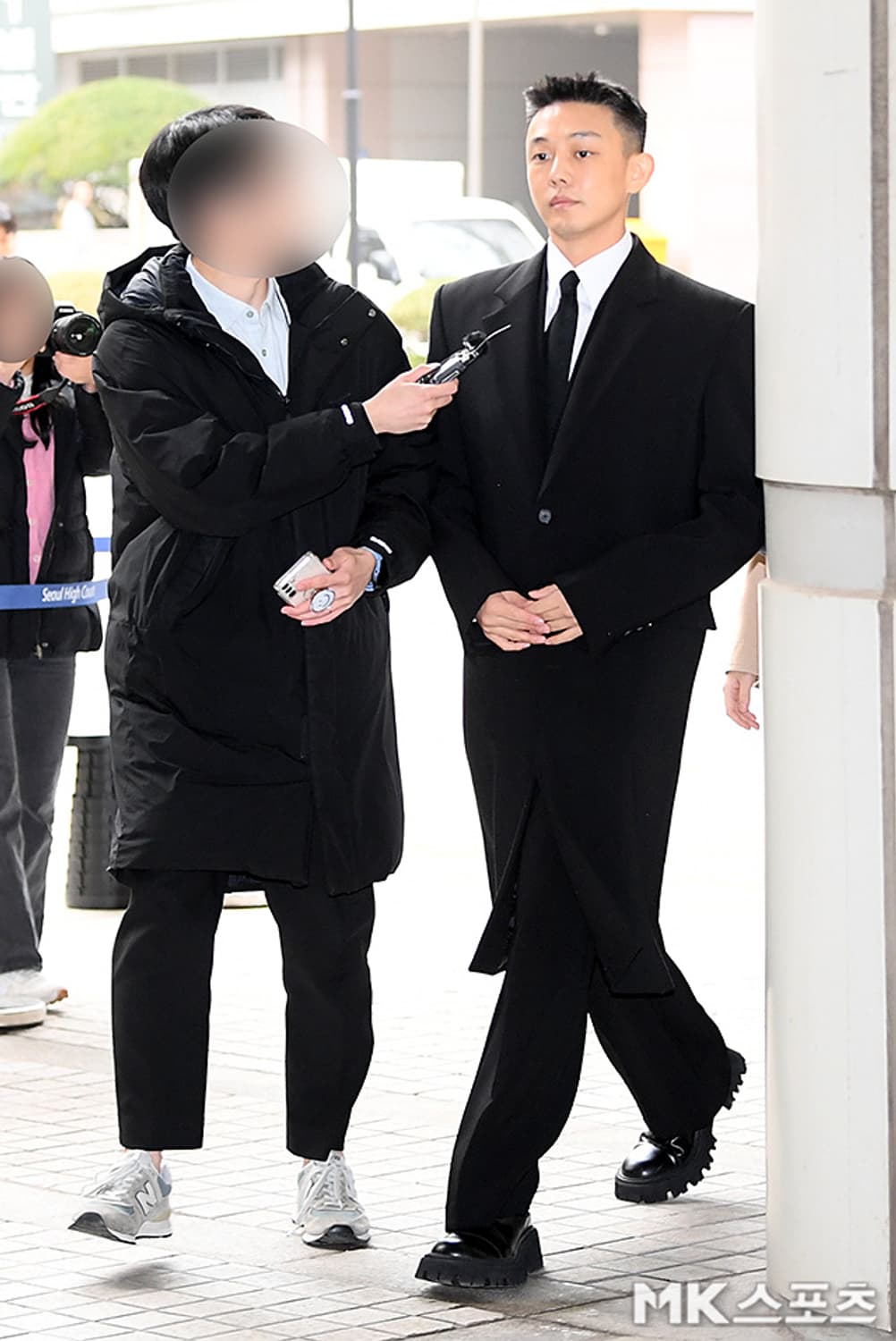 발렌시아가 트랙터 더비 43 상품이미지8