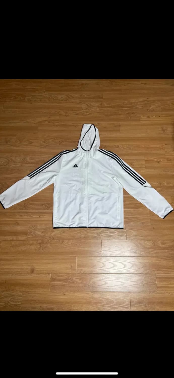 [XXL]아디다스 바람막이 상품이미지1