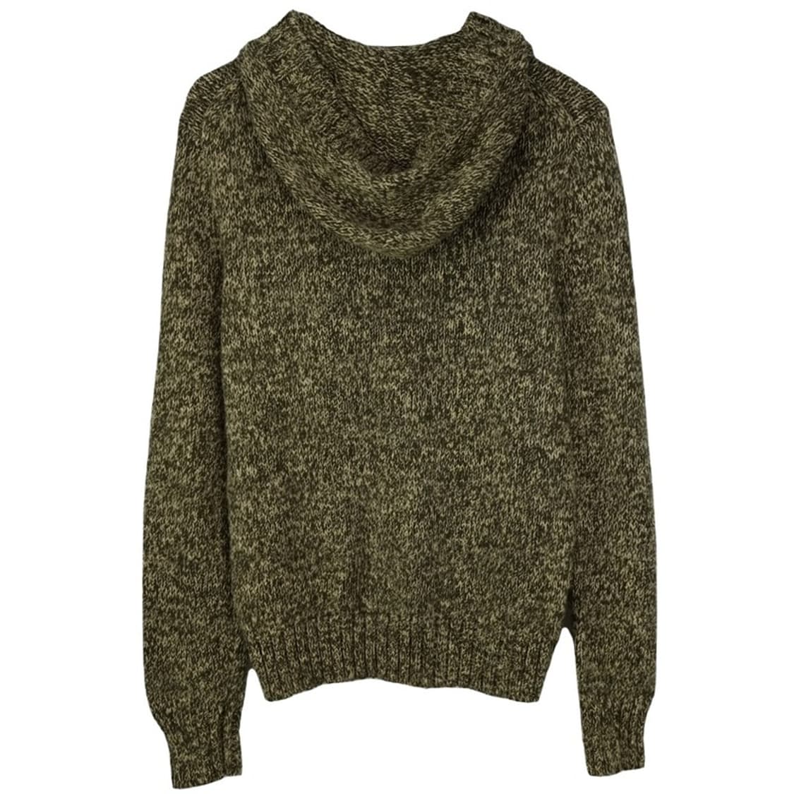 [폴로 랄프로렌] 빈티지 토글 후드 니트 M19184 상품이미지3