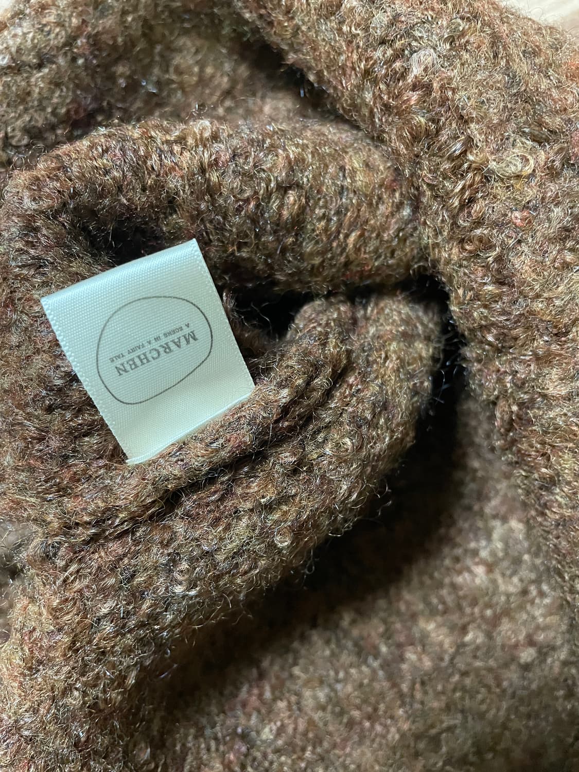 메르헨 모자 상품이미지3