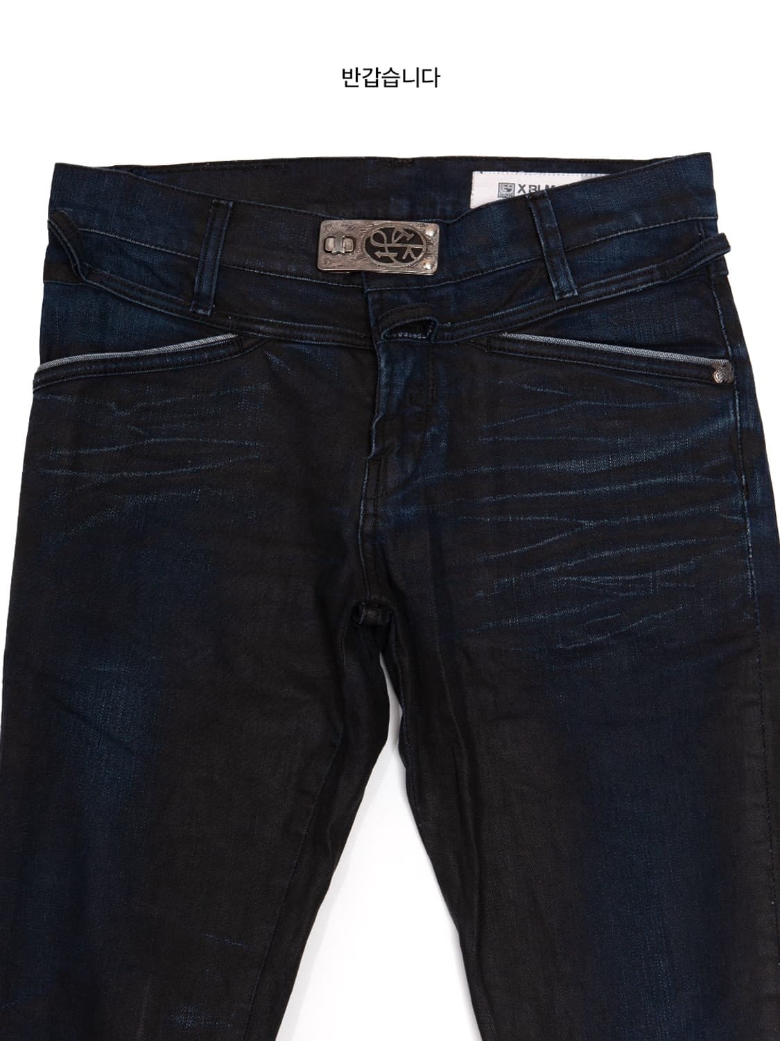 x blm, leg end, m+fg (2008) a 상품이미지2