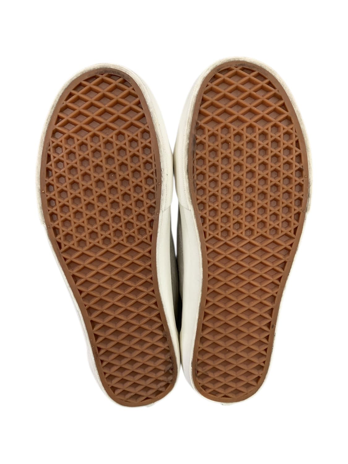 반스 올드스쿨 피그 스웨이드 마쉬멜로우 260 (Gr-3333) 상품이미지6