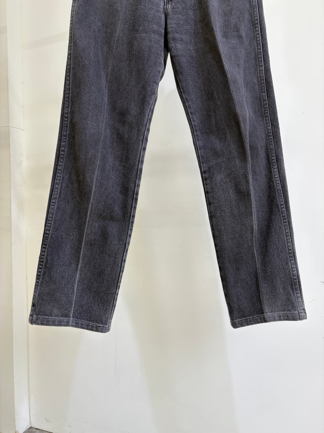 WRANGLER (Made in USA) 데님팬츠 상품이미지4