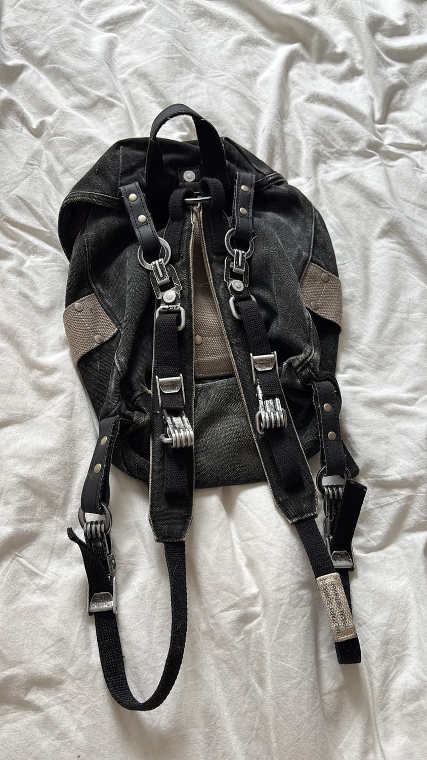 Medic's Back Pack 상품이미지3