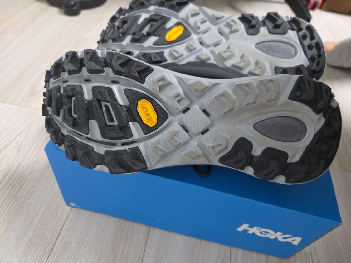 [275] 호카 마파테 스피드2 1회착 상품이미지4