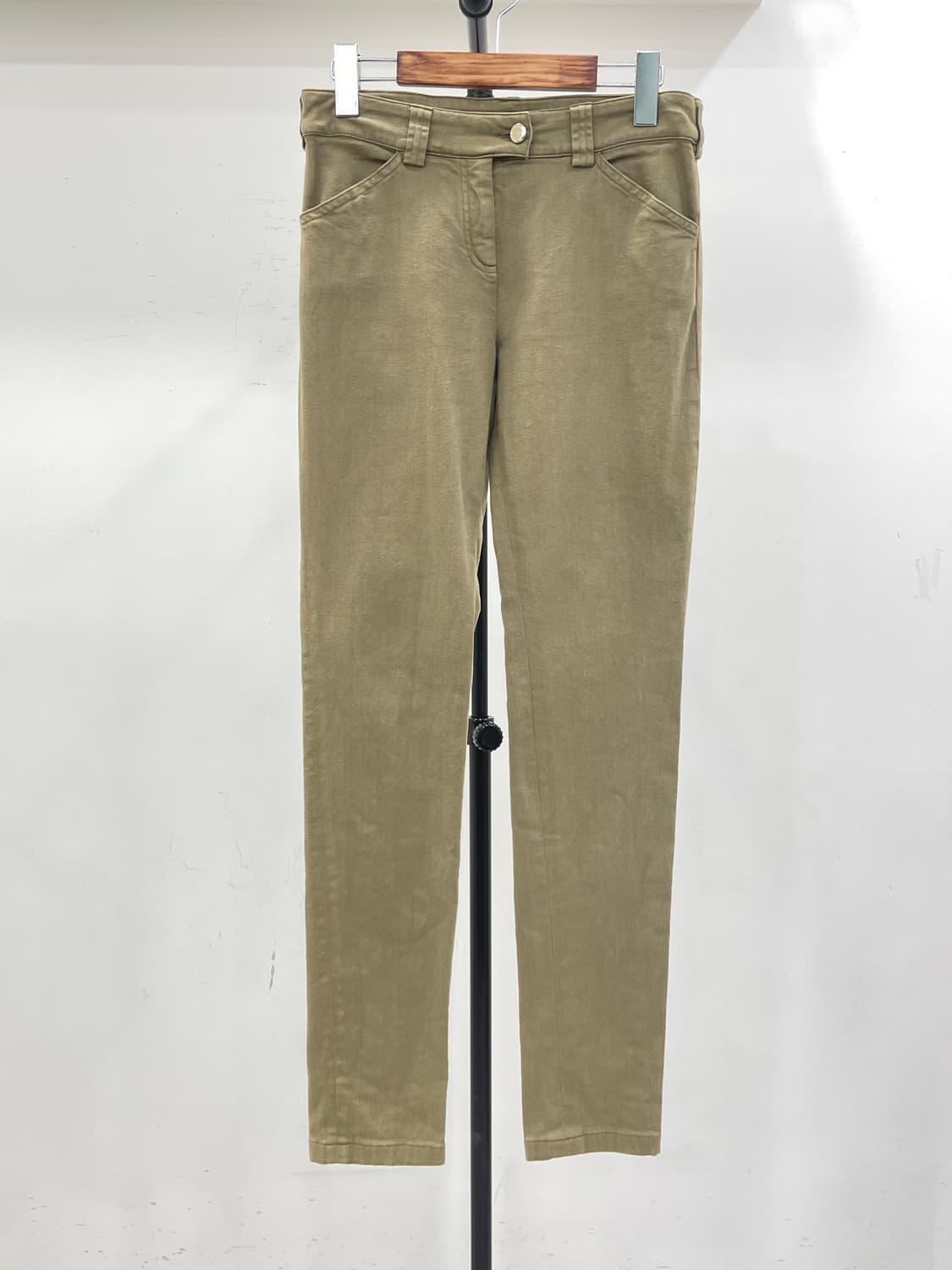 정품) 발렌시아가 스키니팬츠 상품이미지1