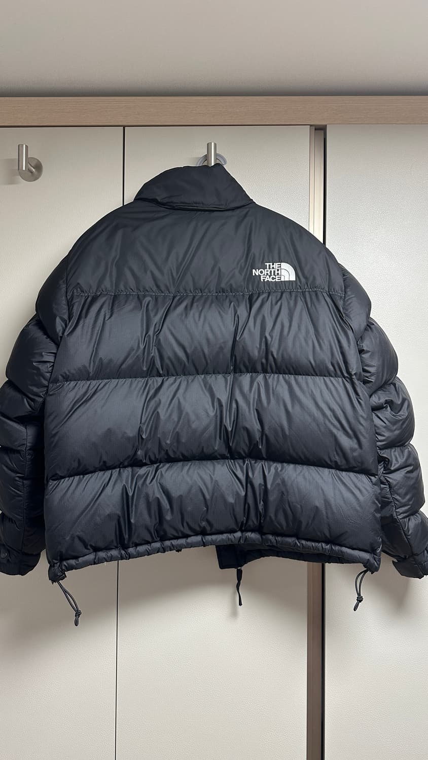 [L] 노스페이스 1996 레트로 눕시 tnf 블랙 상품이미지5