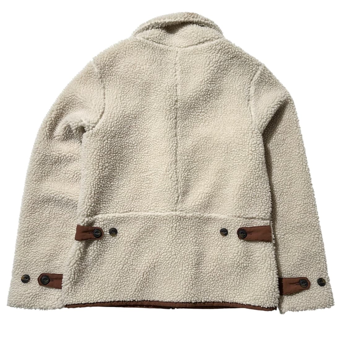 파타고니아 디바이디드 스카이 플리스 자켓 상품이미지2