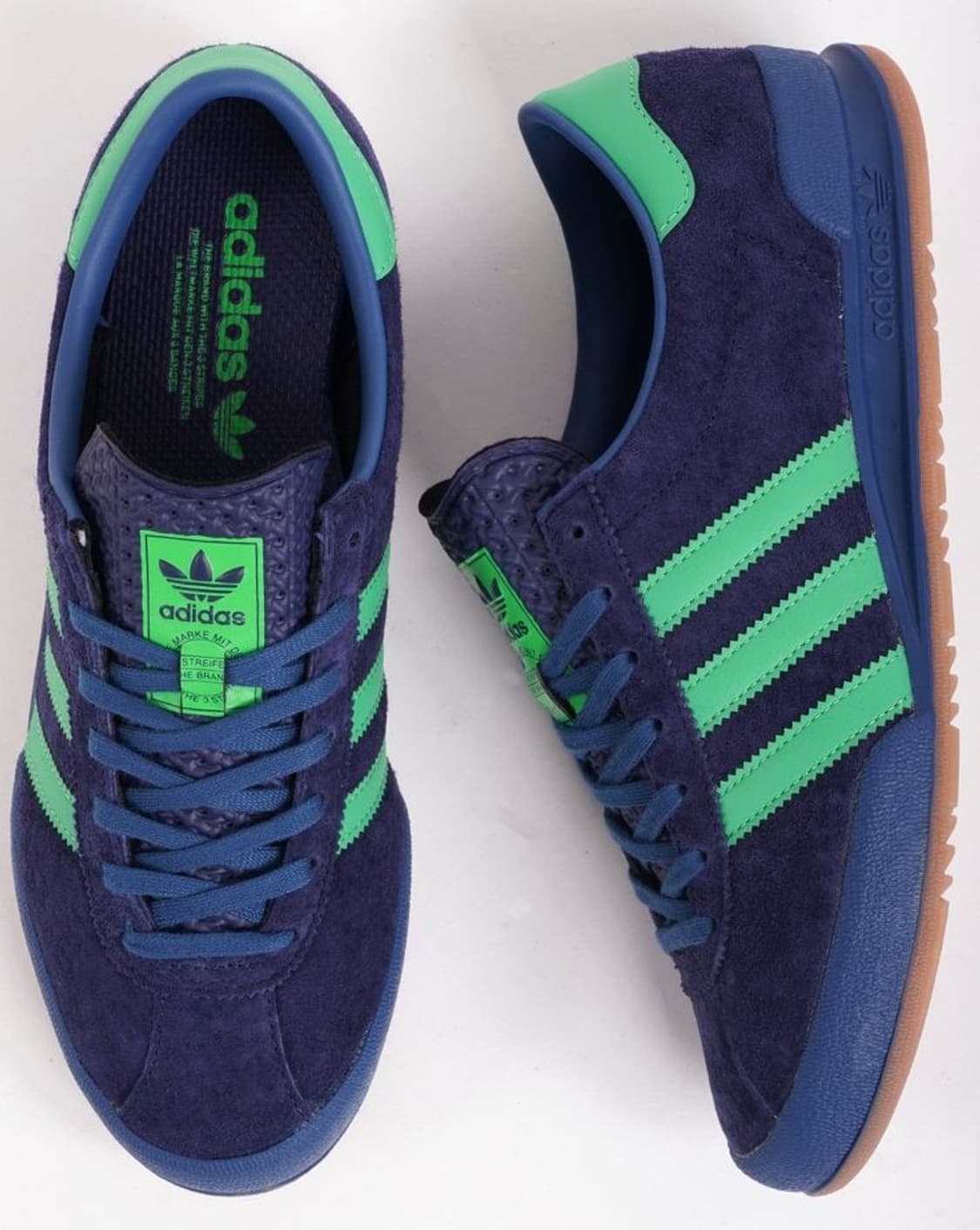 아디다스 진스 트레이너 Jeans  trainer 상품이미지1