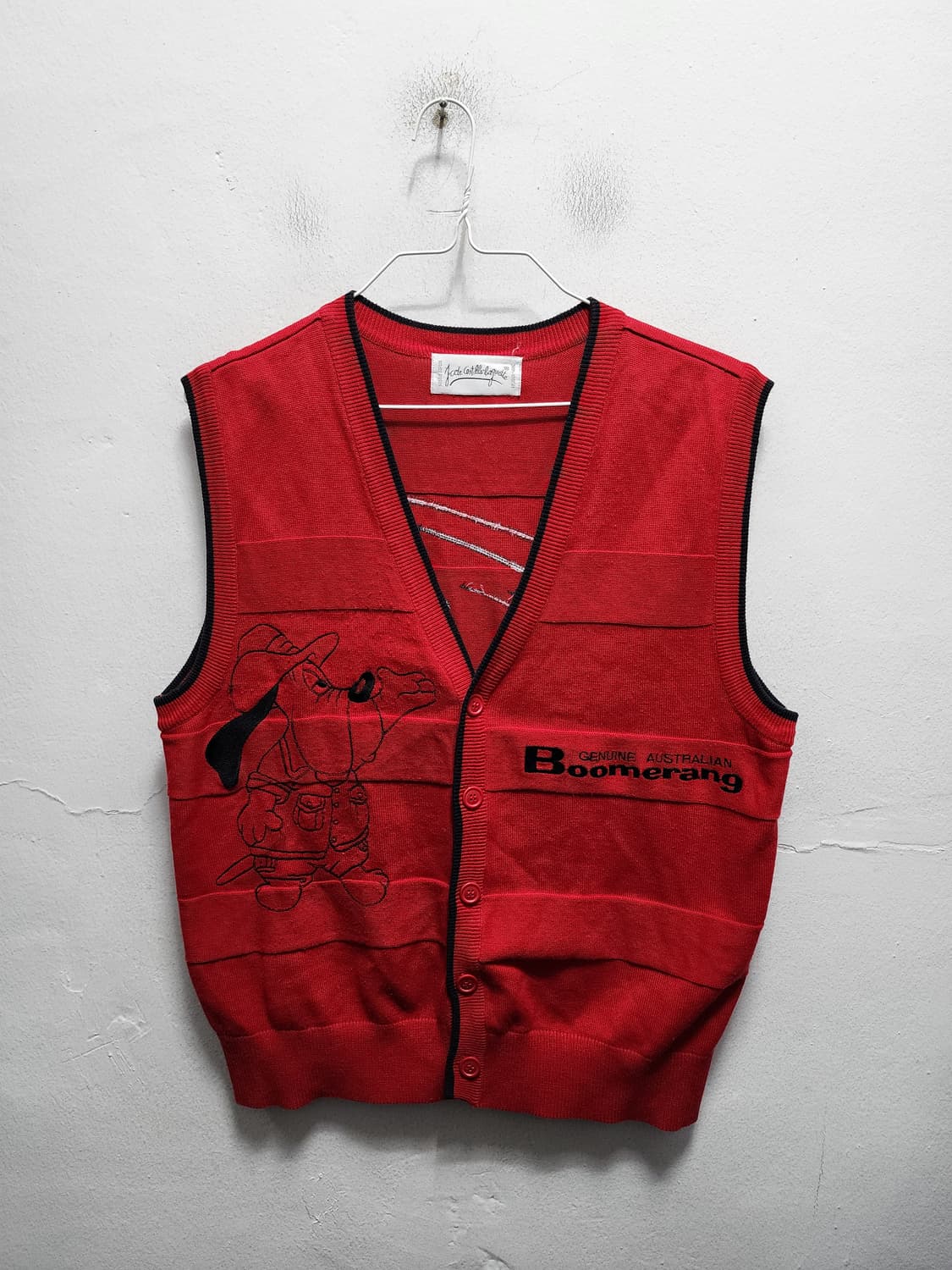 까스텔바작 90s 드루피 베스트  상품이미지1