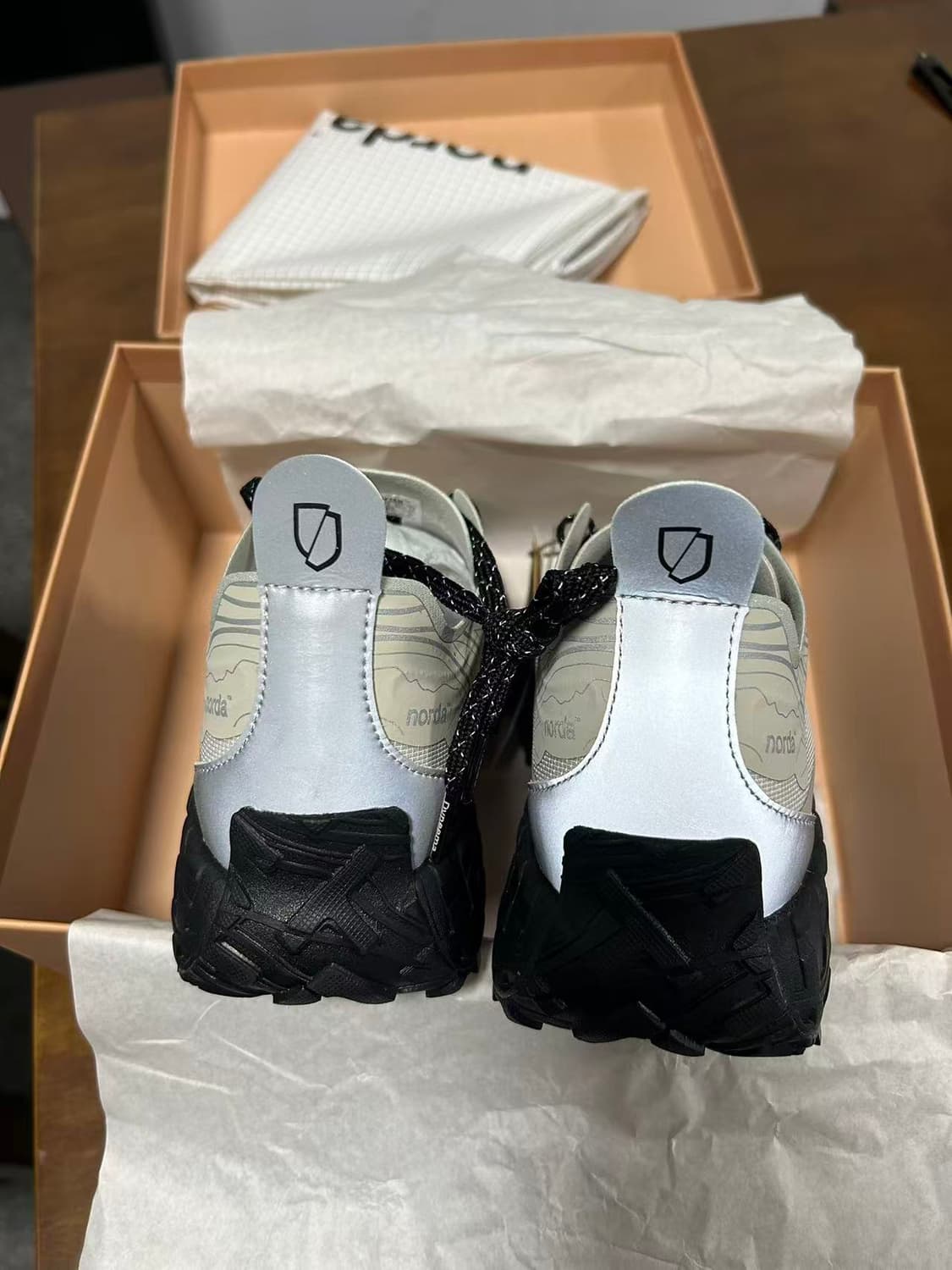 노다 001/M 신더 상품이미지5