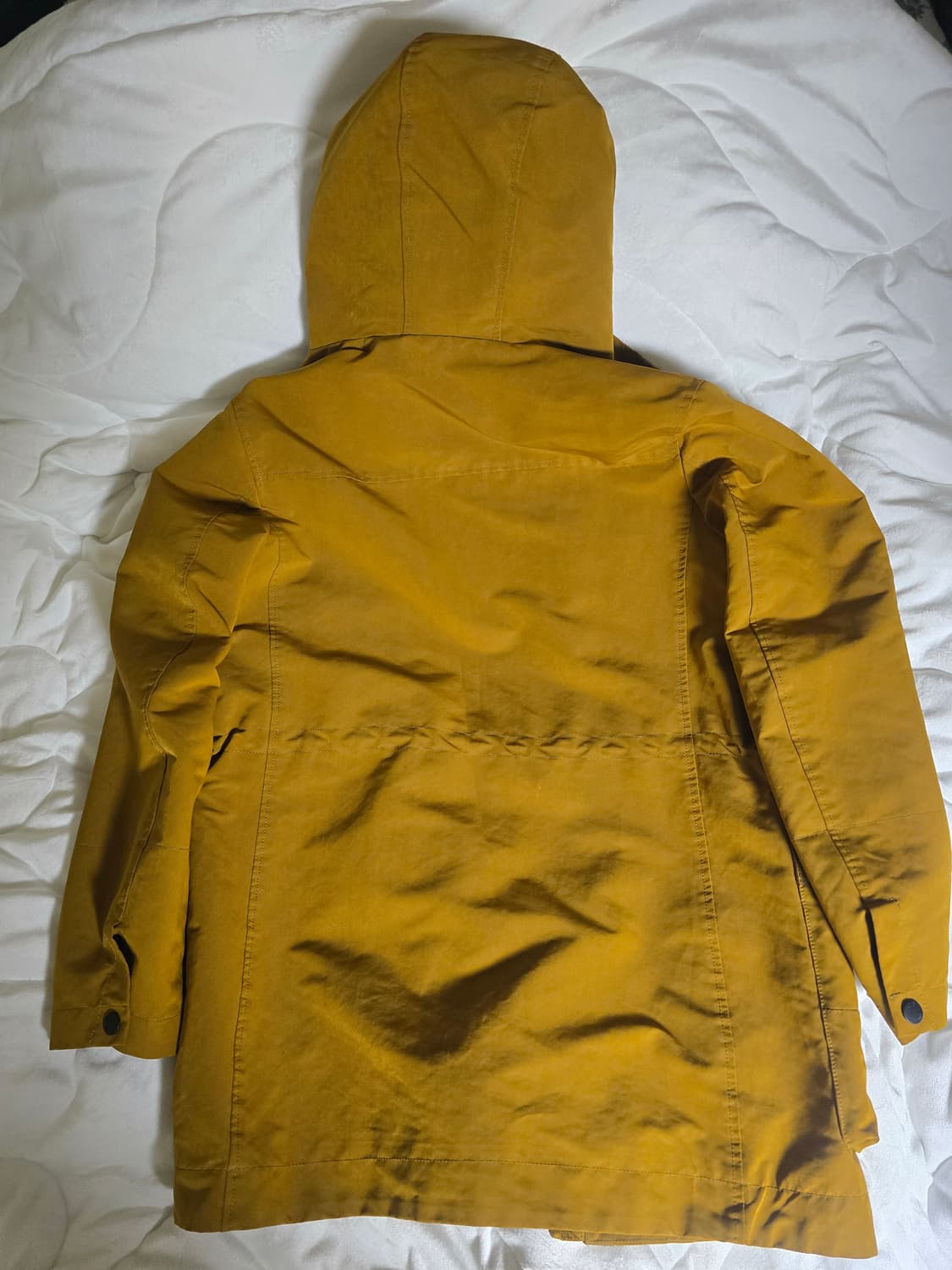 CP 컴퍼니 고글 필드 재킷 (사이즈100) 상품이미지5