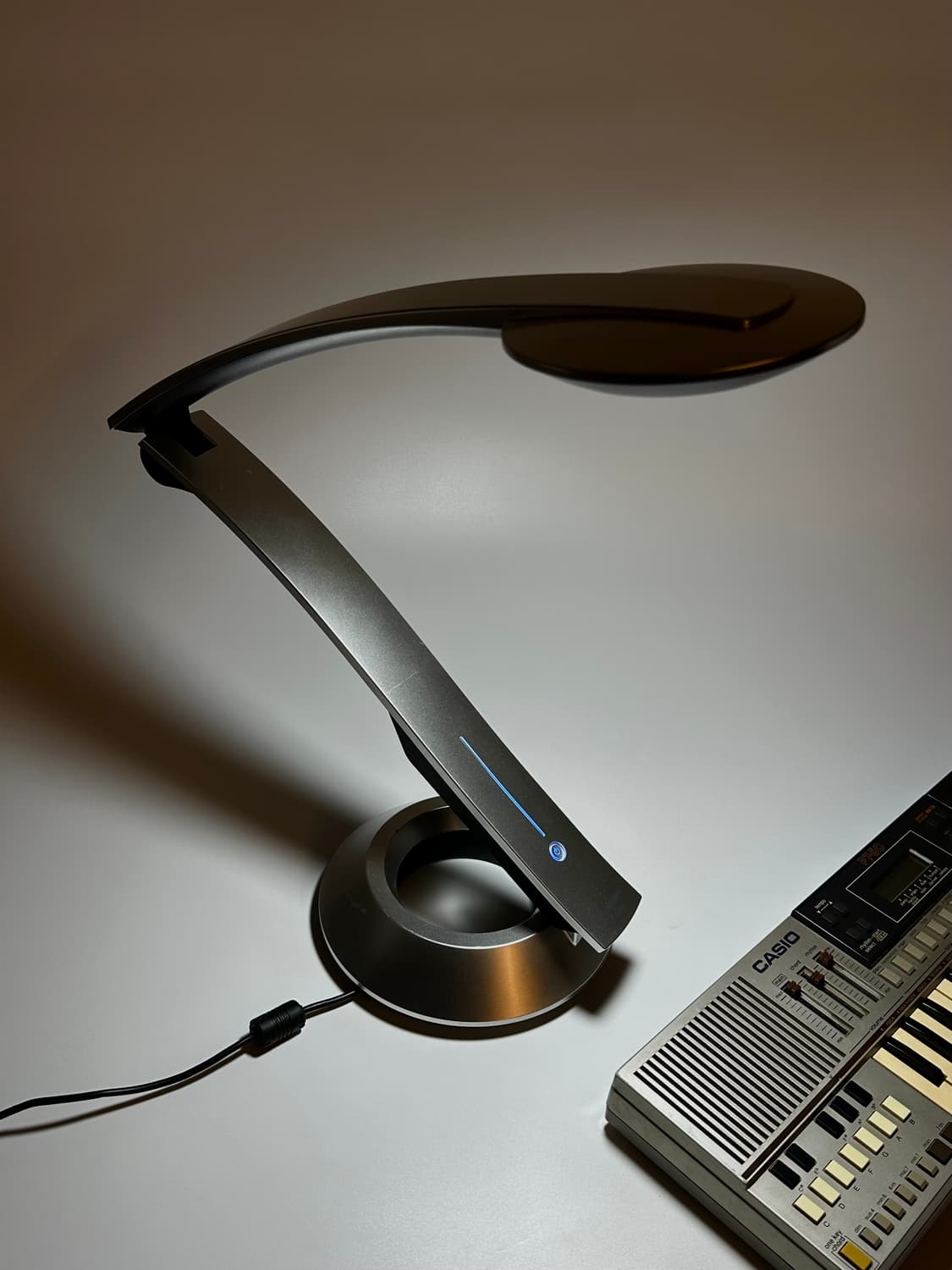 파나소닉 LED 데스크 램프 스탠드 조명 상품이미지10