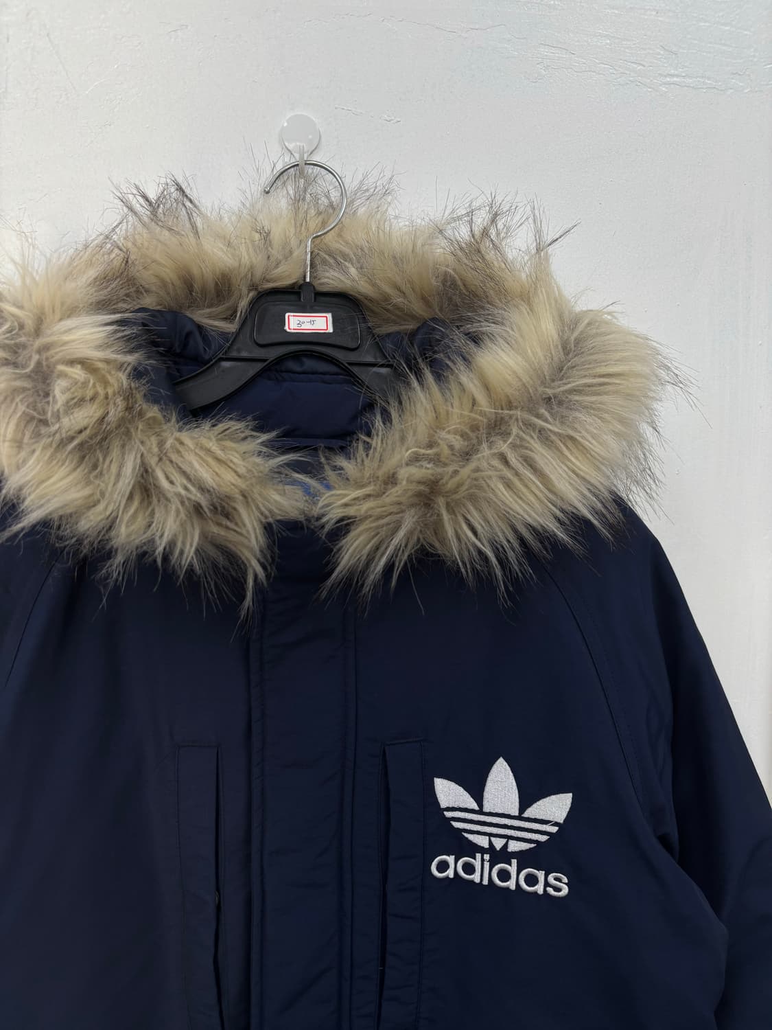 아디다스 오리지날 다운 패딩점퍼 상품이미지3