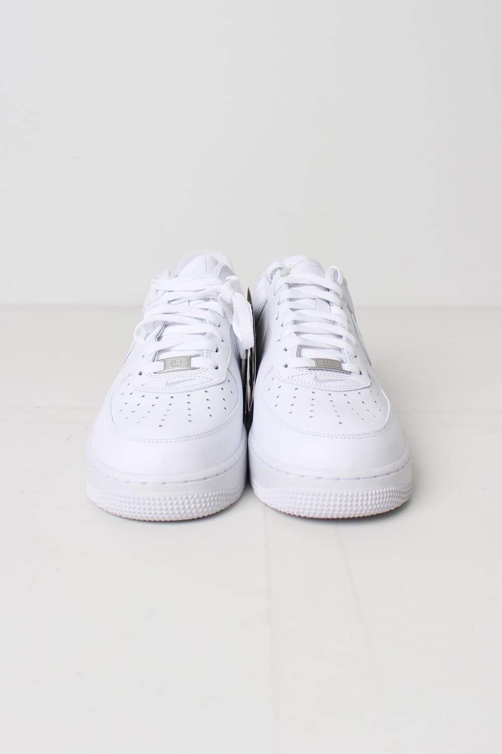 Nike x SUPREME air force 1 low 상품이미지2