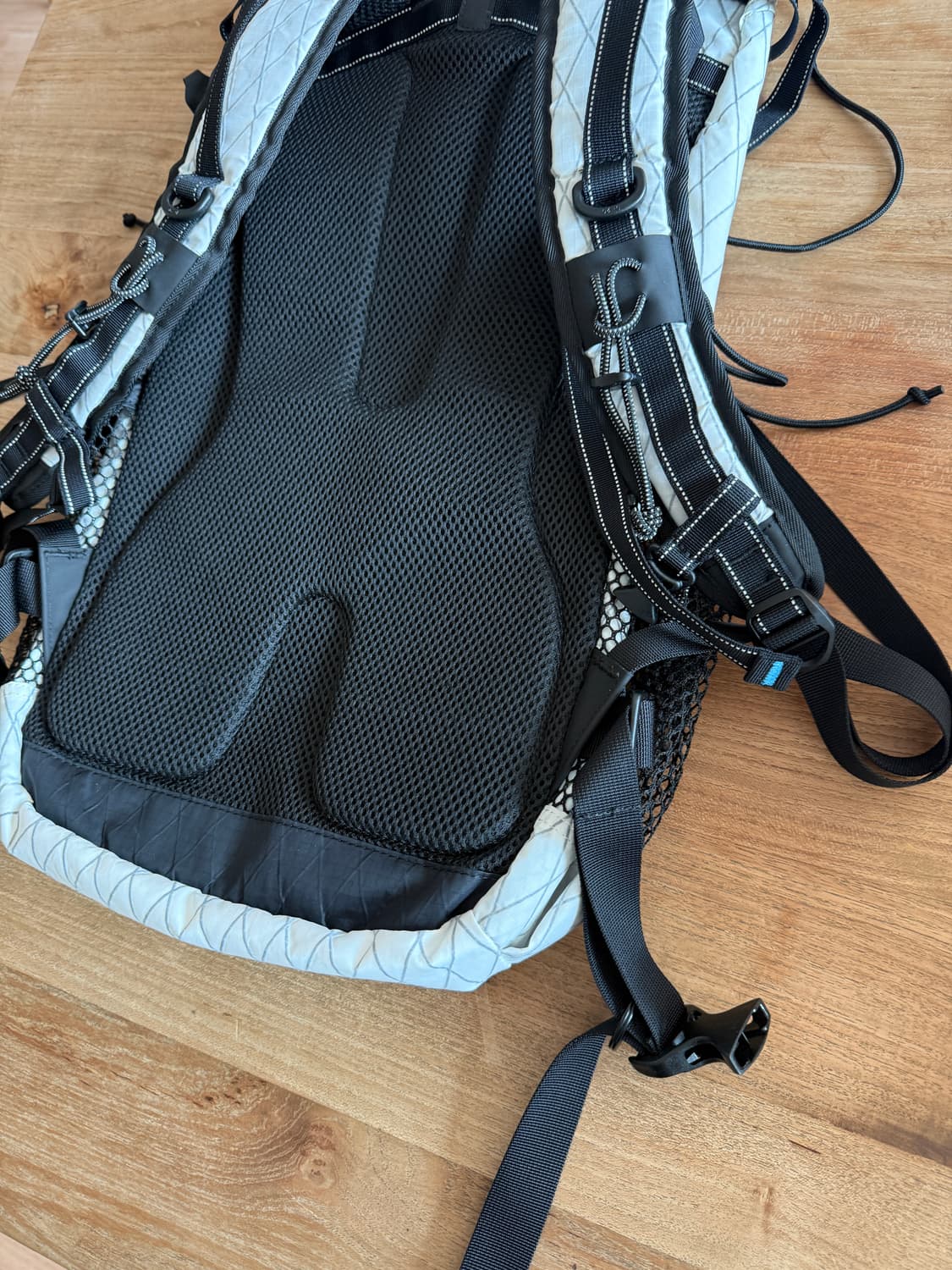 앤드원더 45l Xpac + 익스펜션 파우치백 일괄 상품이미지5