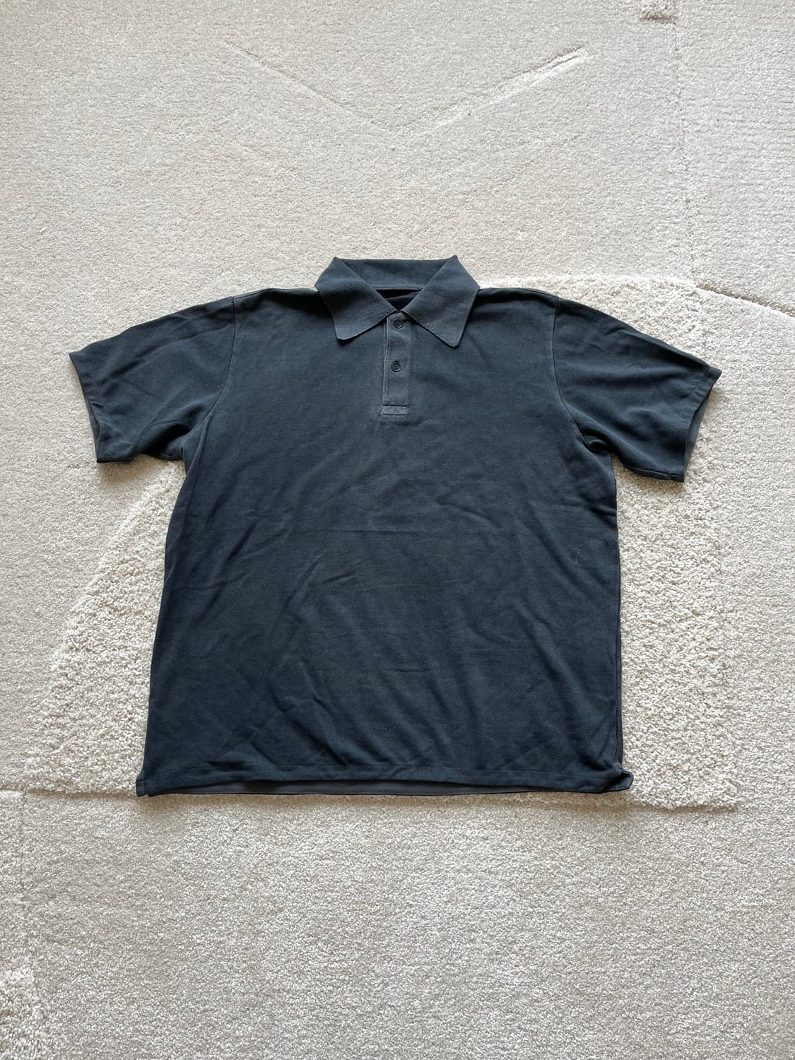 드레프로젝트 GP Polo T-Shirt (105) 상품이미지2