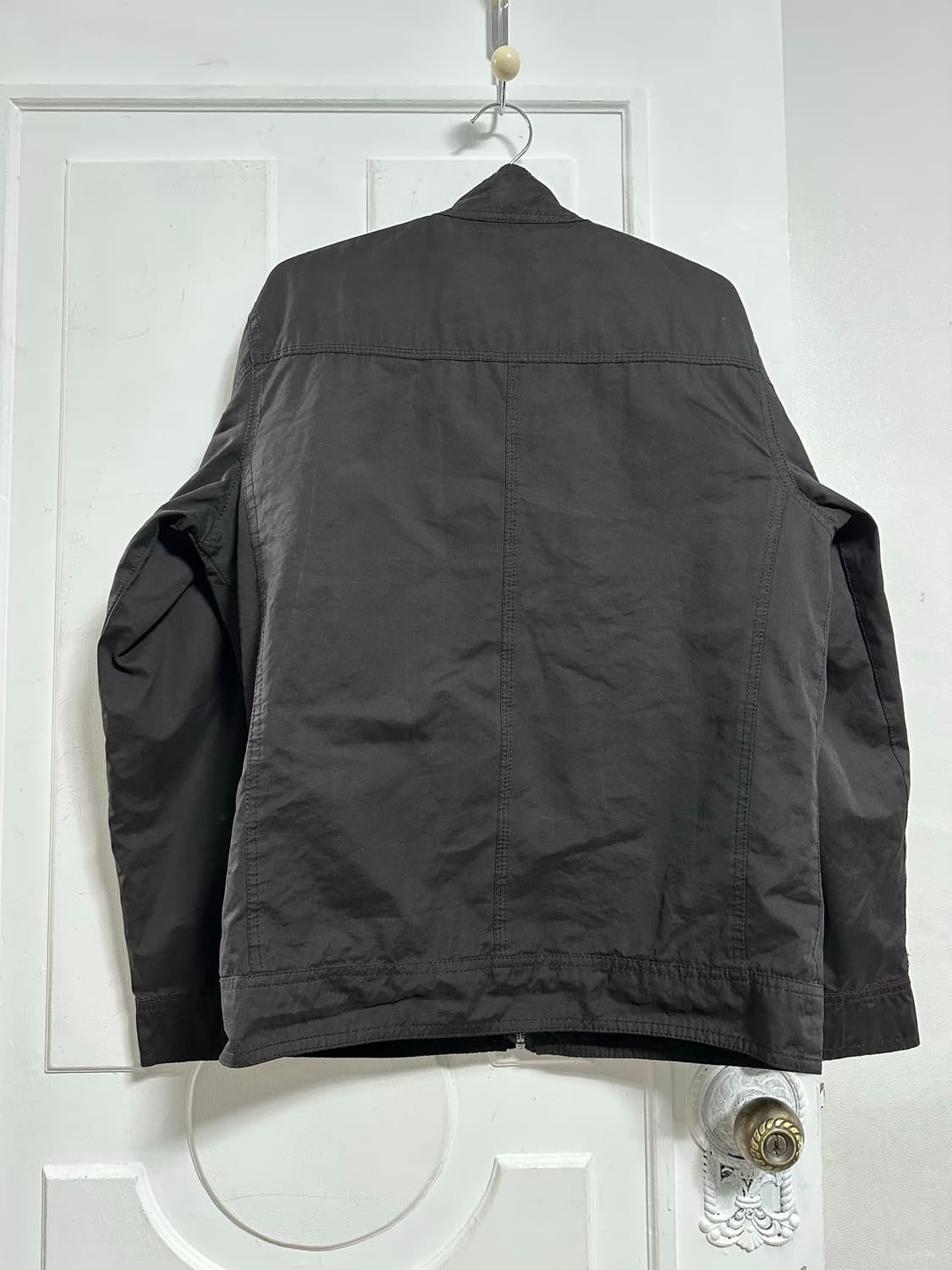 캘빈클라인 바이커자켓 상품이미지2