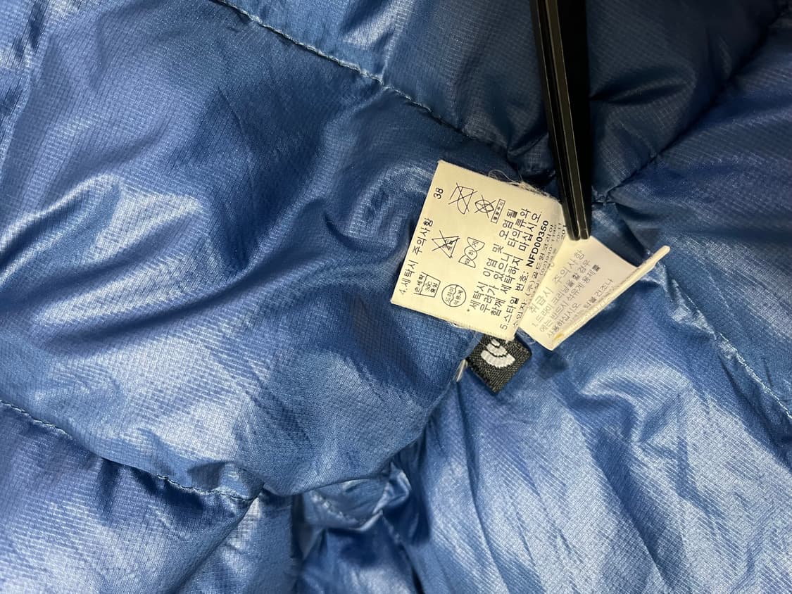 노스페이스 아콘카구아 90-95 상품이미지8