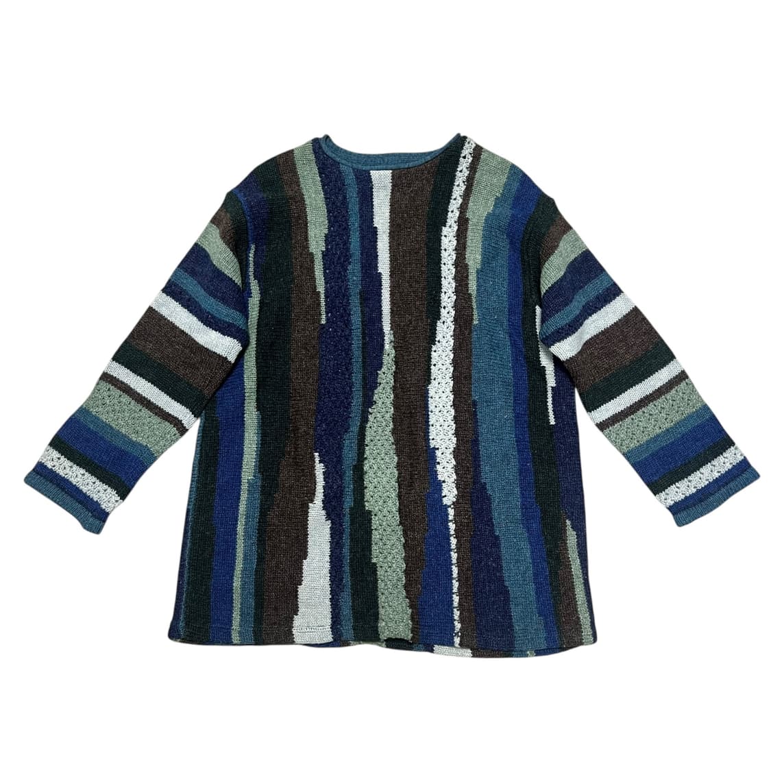 모사익 니트 상품이미지2