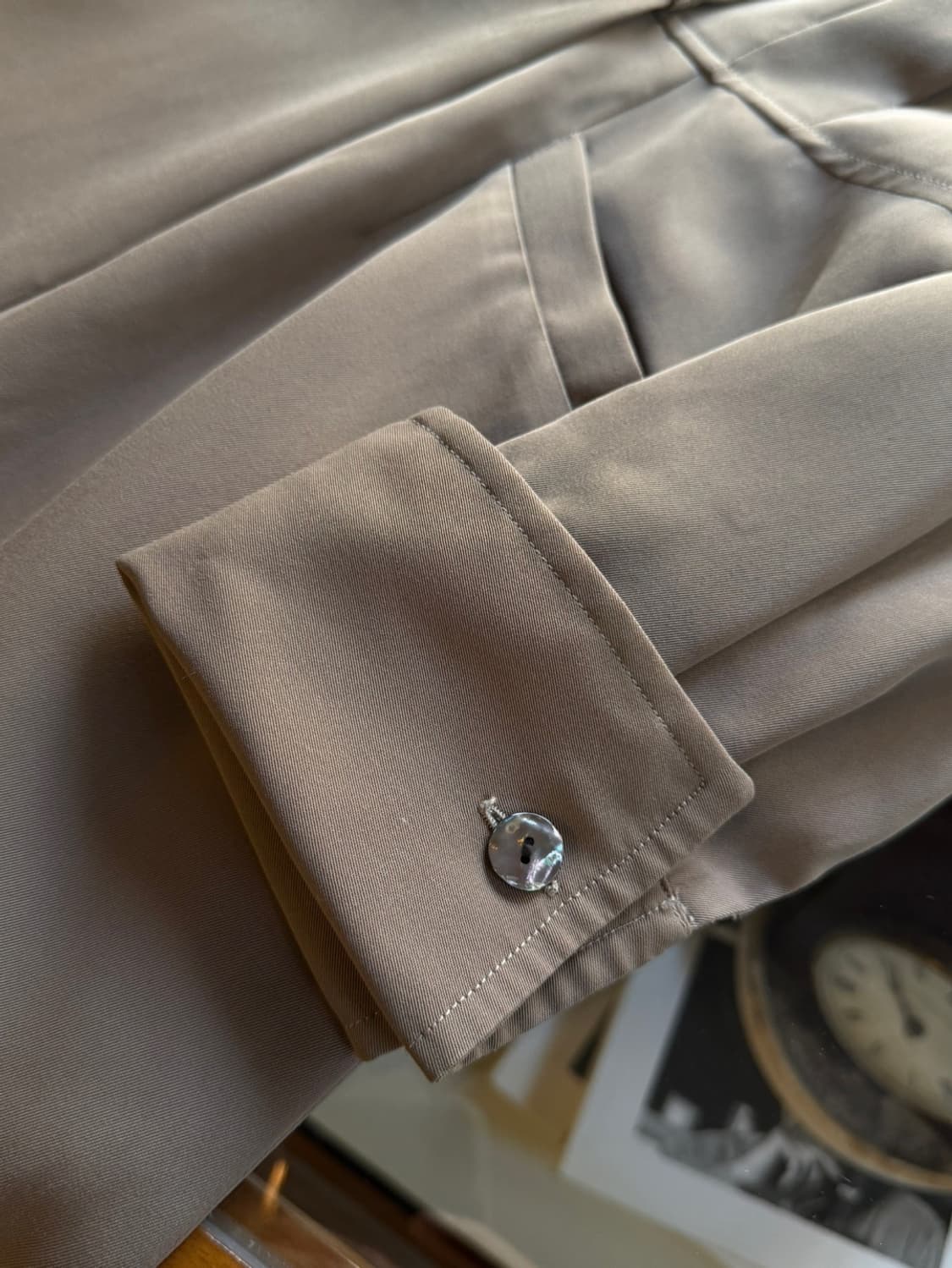 겐조 아카이브 코트 55~66 상품이미지10