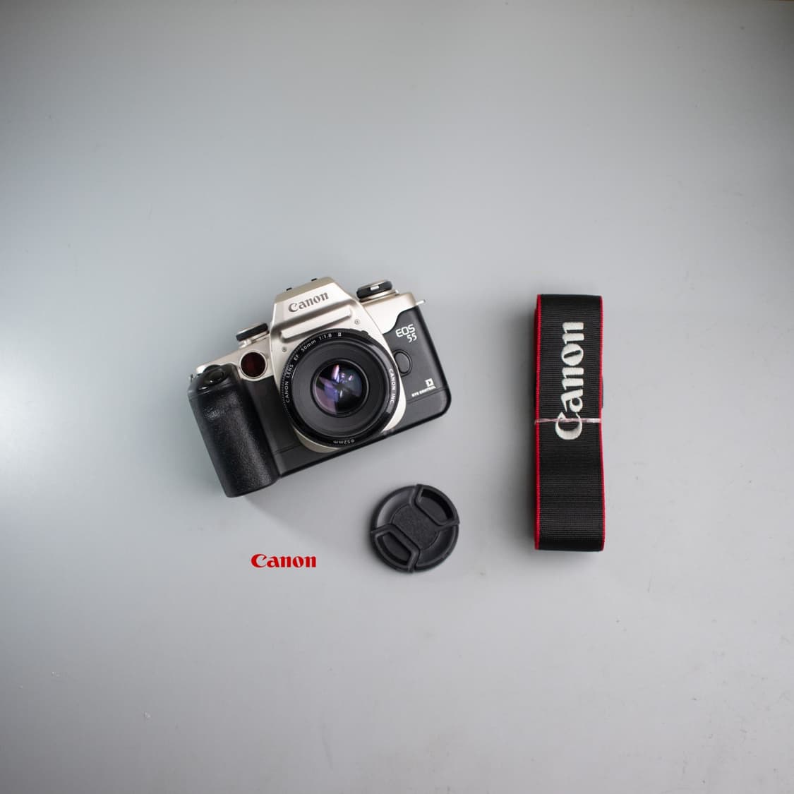 캐논 eos55 50mm1.8 (작례0) 상품이미지1