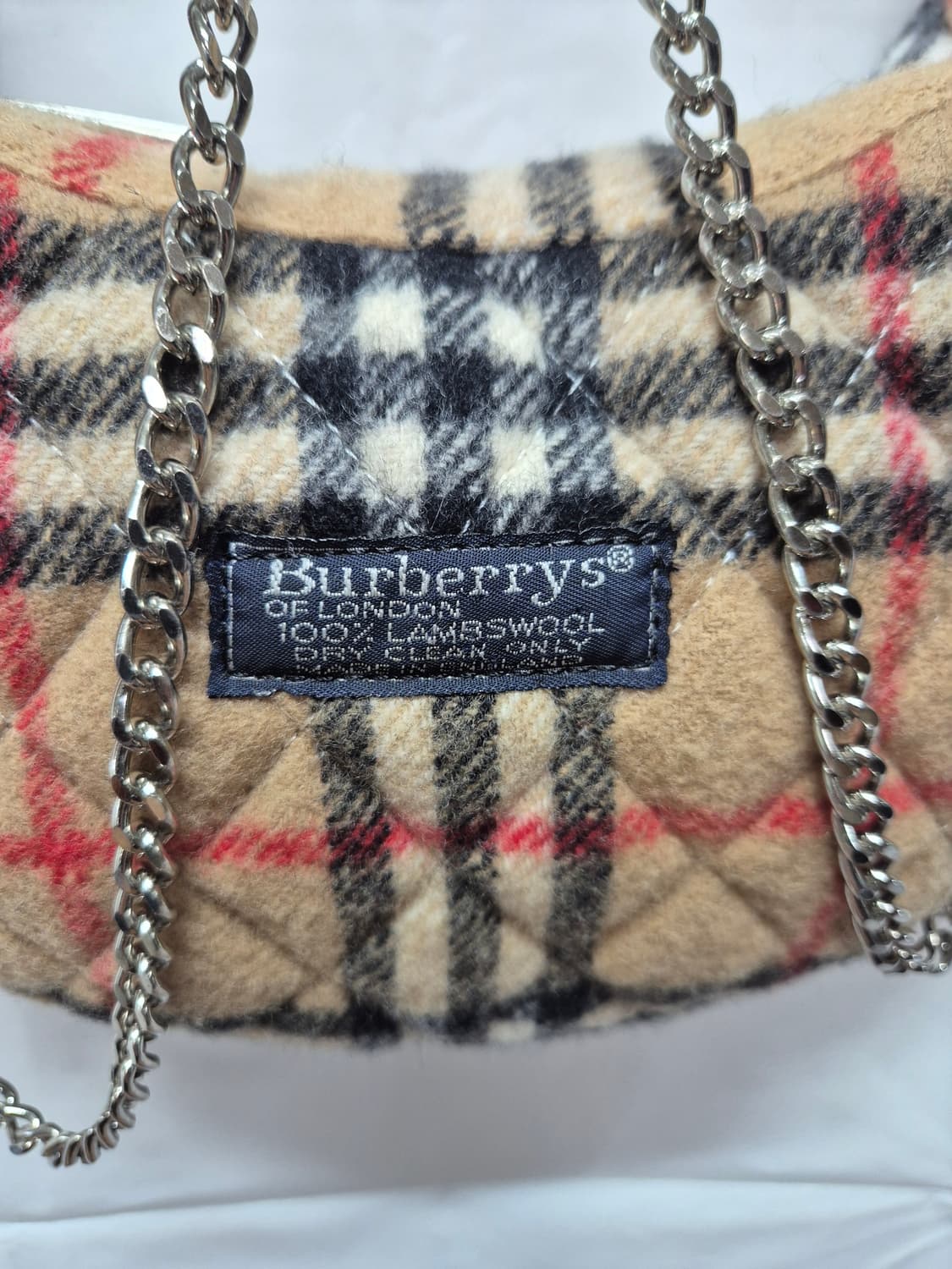 버버리 리메이크 백 상품이미지2