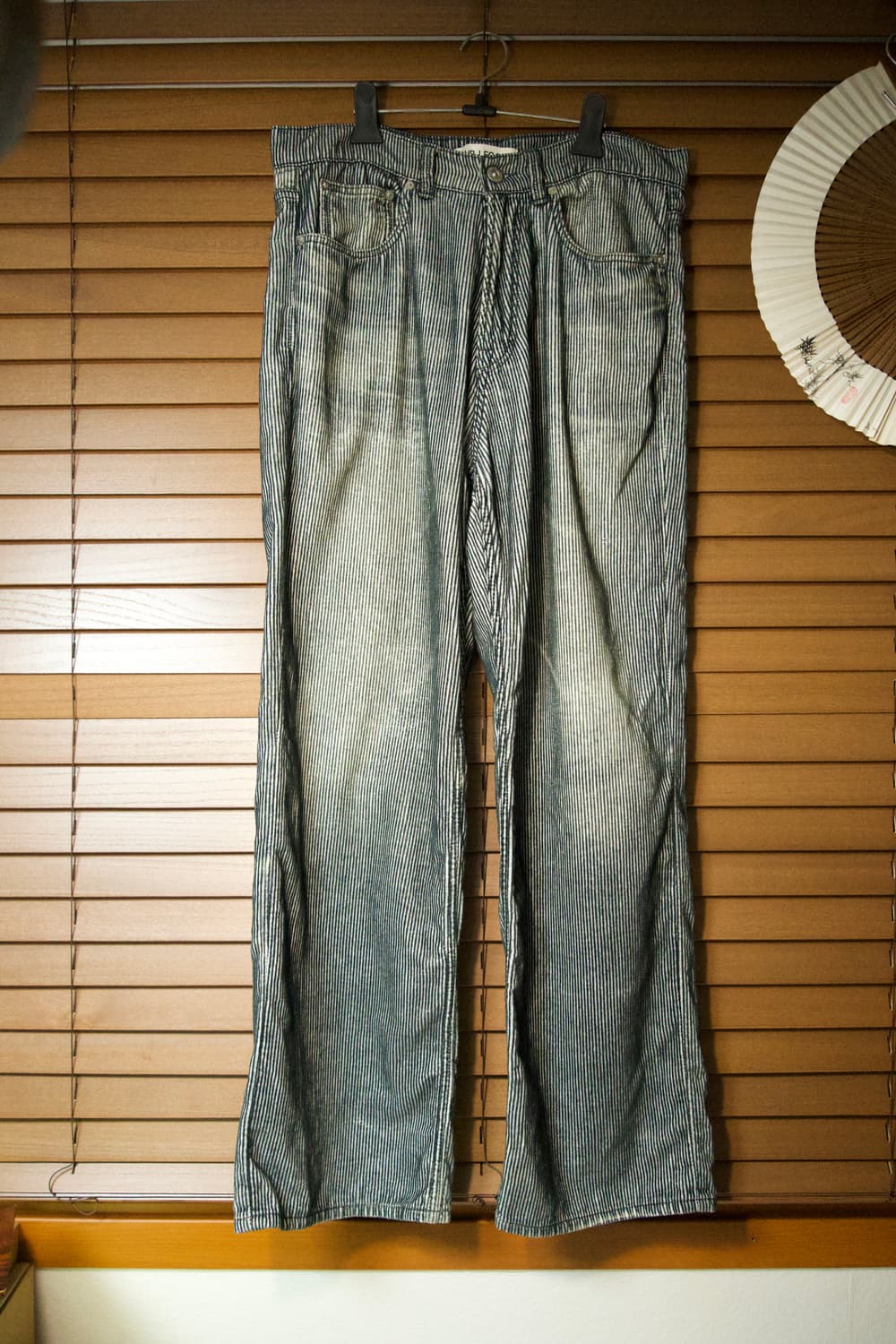 [31] 아워레가시 코듀로이 다크 오로라 상품이미지1