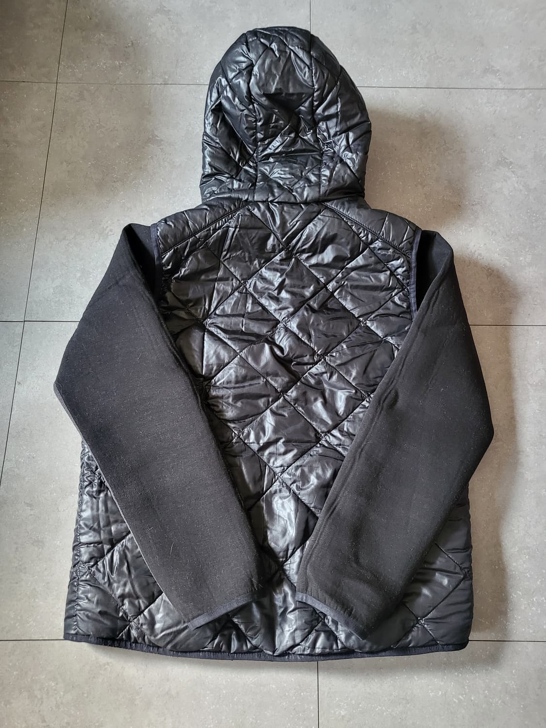 MLB 양키스 양면 후드집업 100 상품이미지3