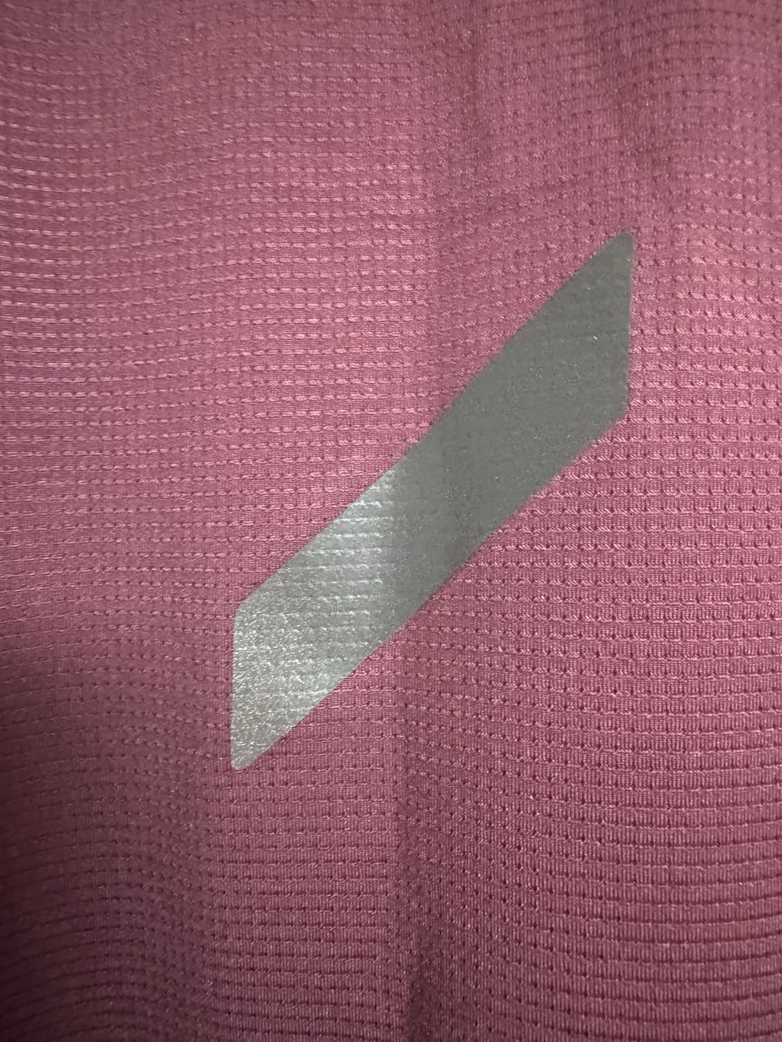 소어러닝 에코테크 티셔츠 XL 상품이미지5