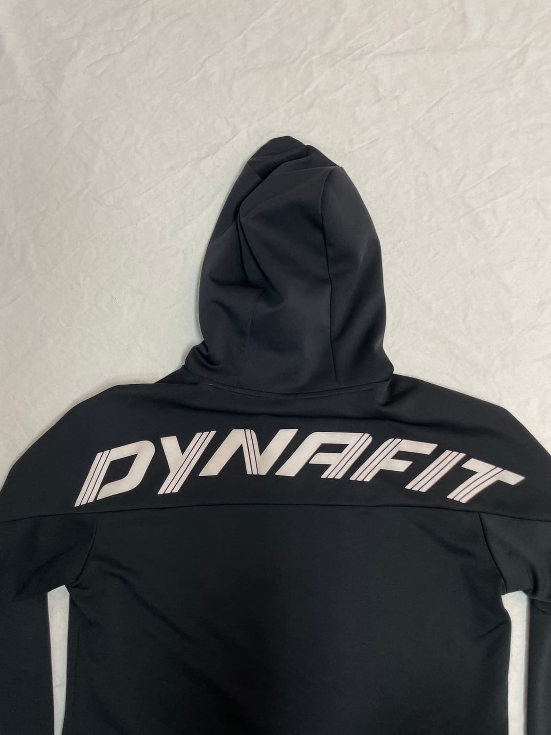 다이나핏 테슬라 후드 집업  상품이미지10