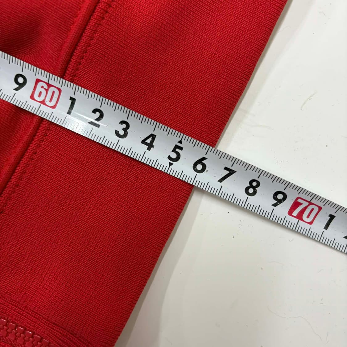 나이키 바르셀로나 13/14유니폼 대장급 트랙탑 희귀져지(100) 상품이미지8