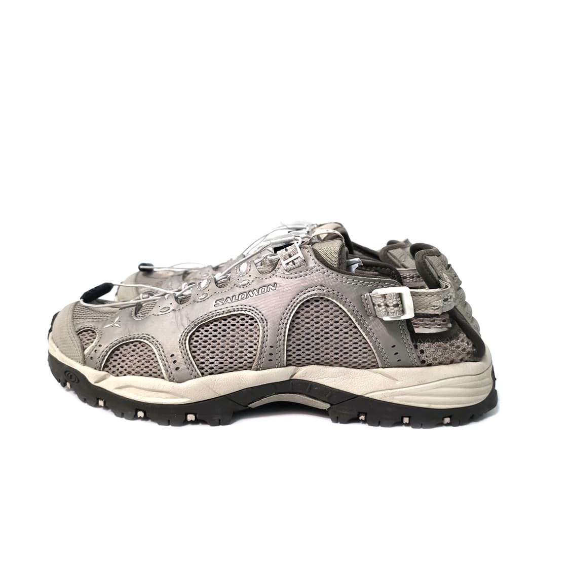 [260] 살로몬 테크앰피비언 3 그레이 상품이미지1