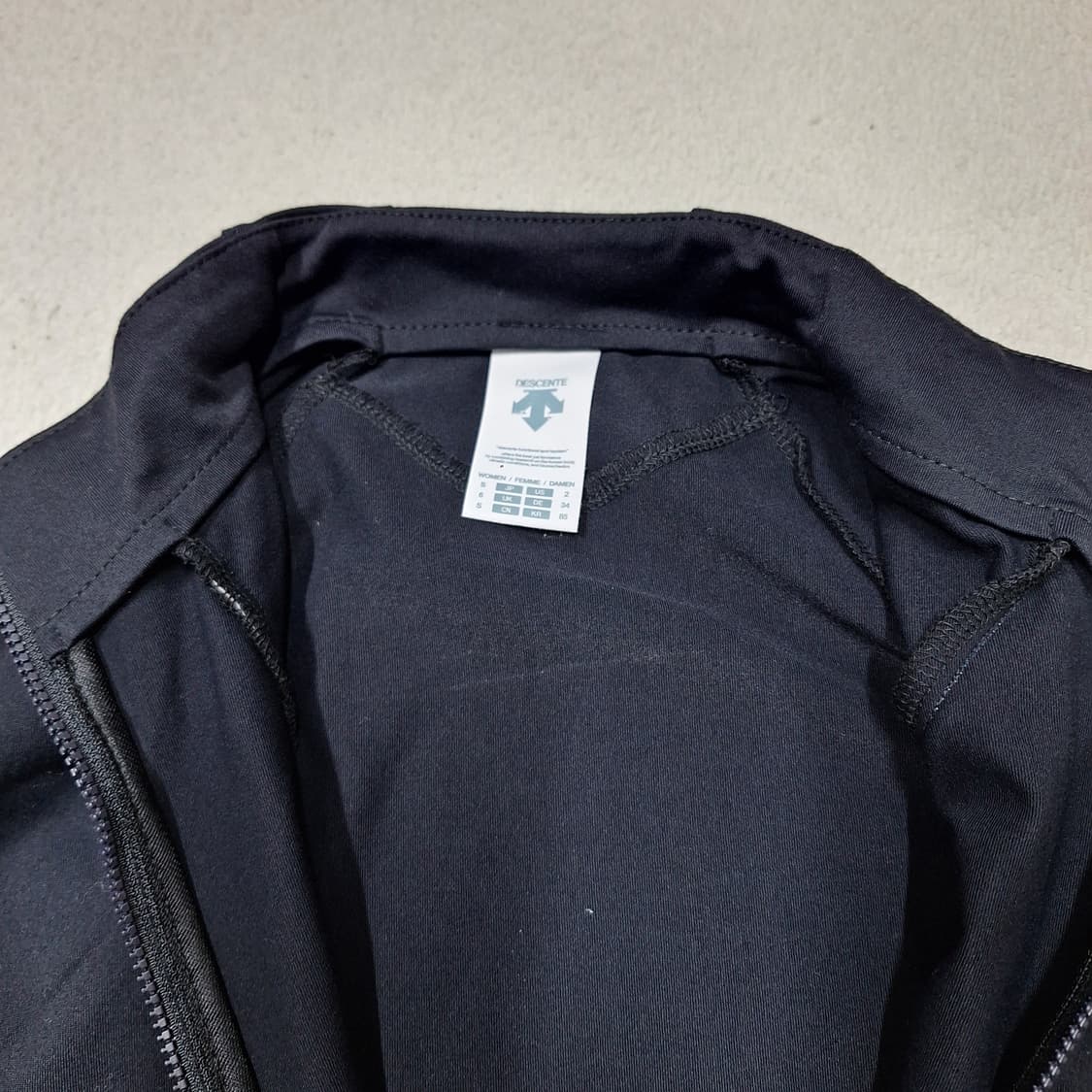 데쌍트  기모져지85 상품이미지2