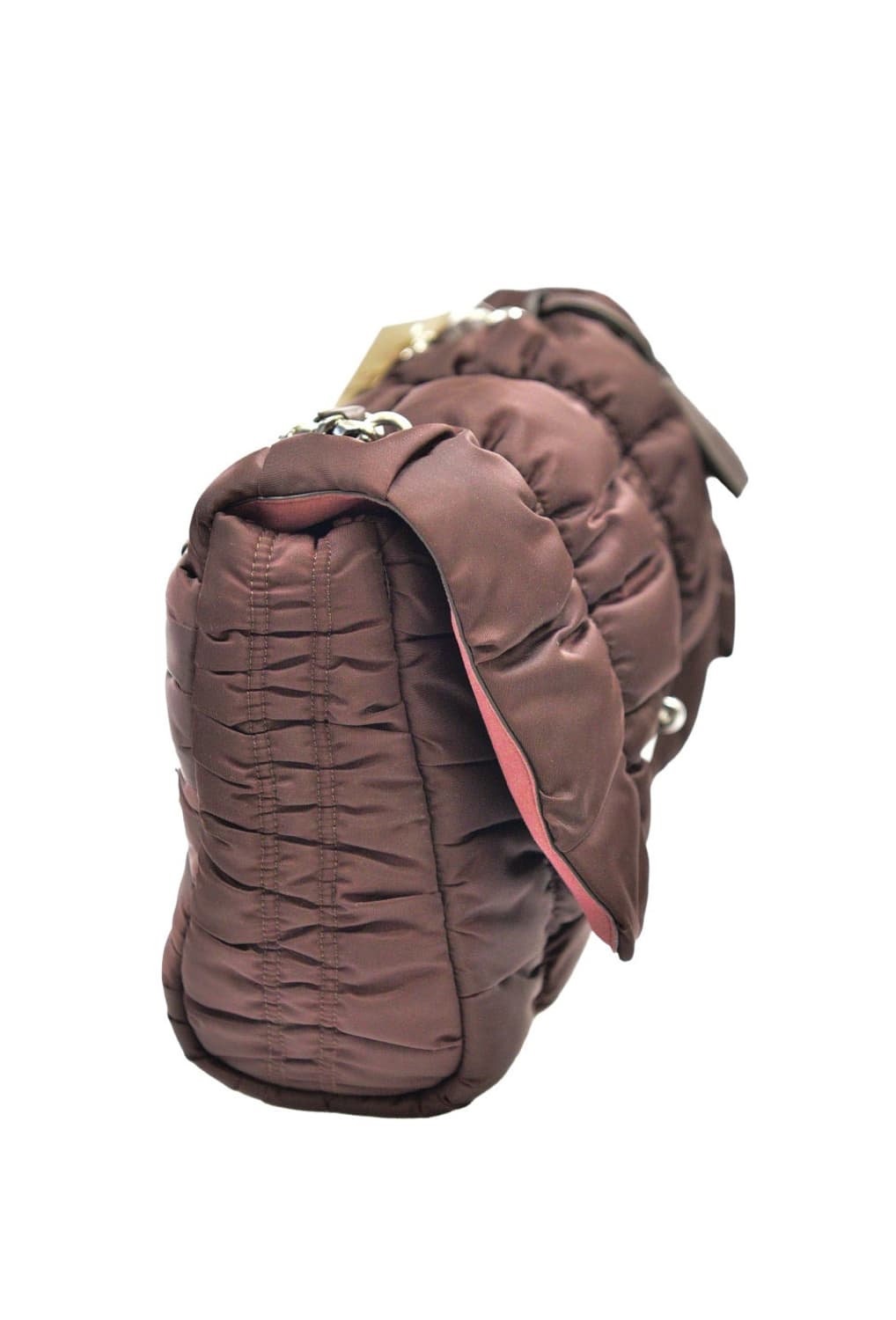 멀버리 나일론 릴리백 (정품) 상품이미지4