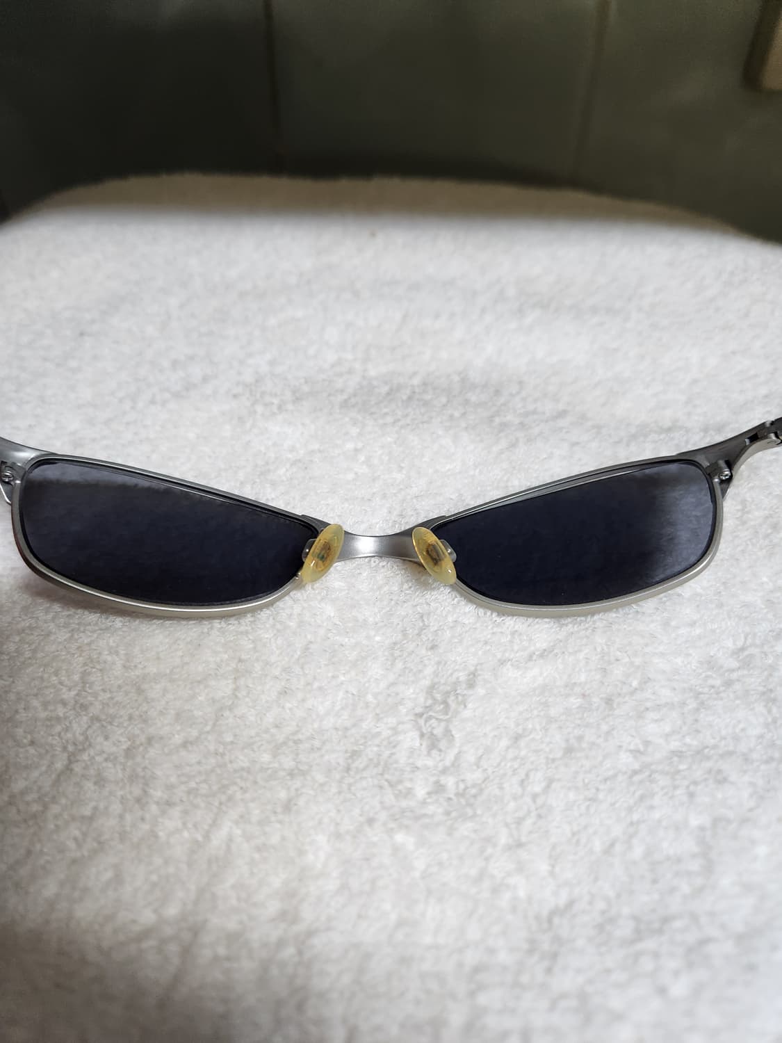 오클리 와이어탭 선글라스 고글 oakley wiretap 상품이미지4