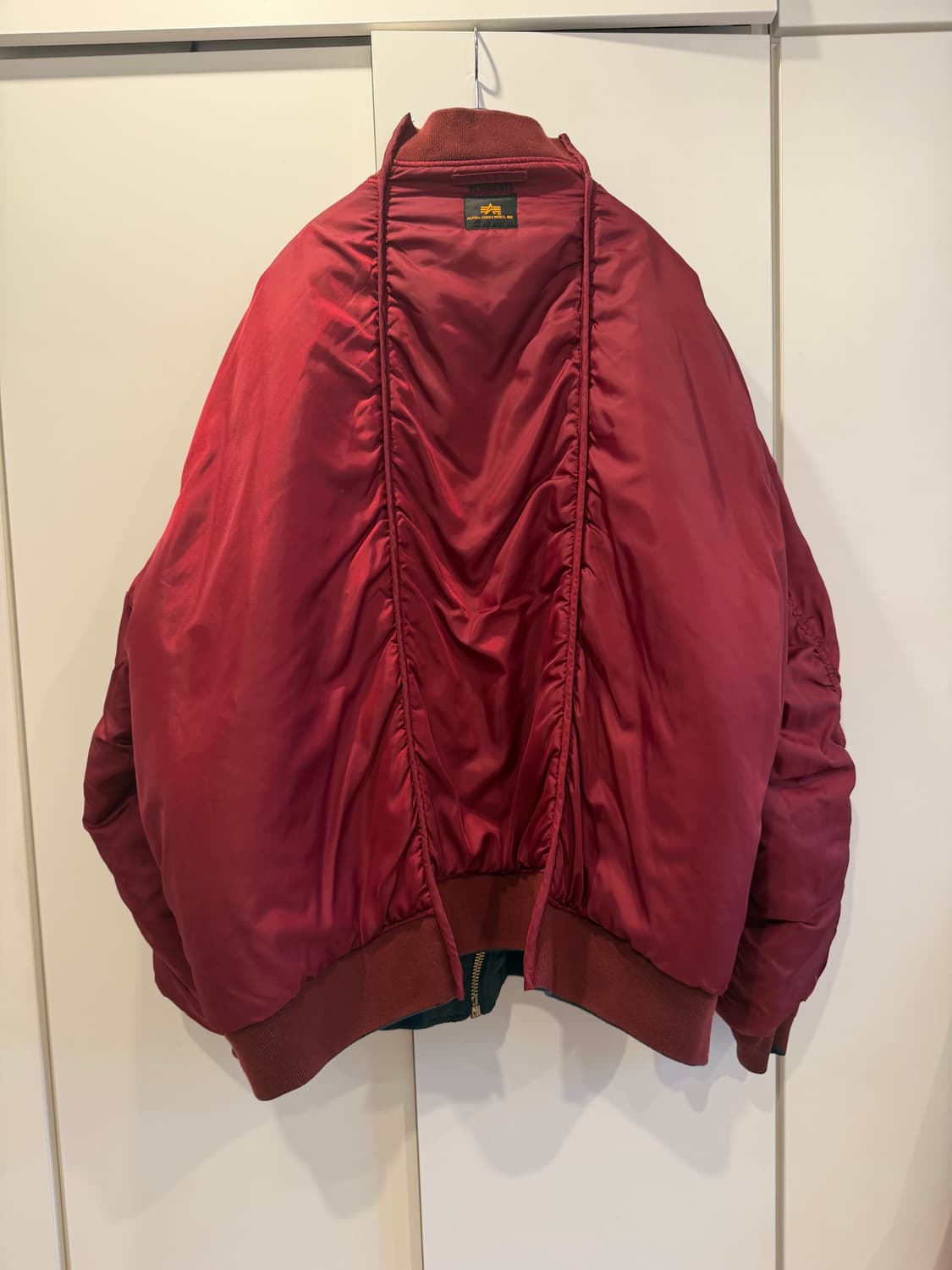 베트멍 알파 인더스트리 상품이미지8