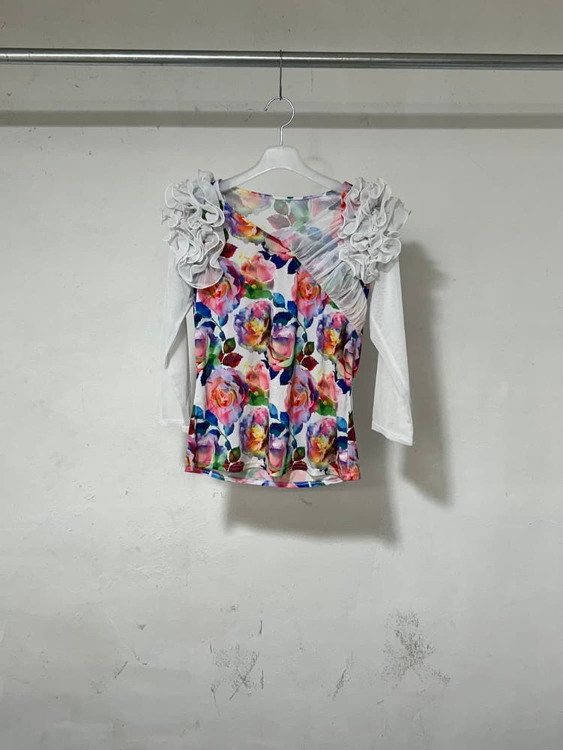 vtg top 상품이미지1