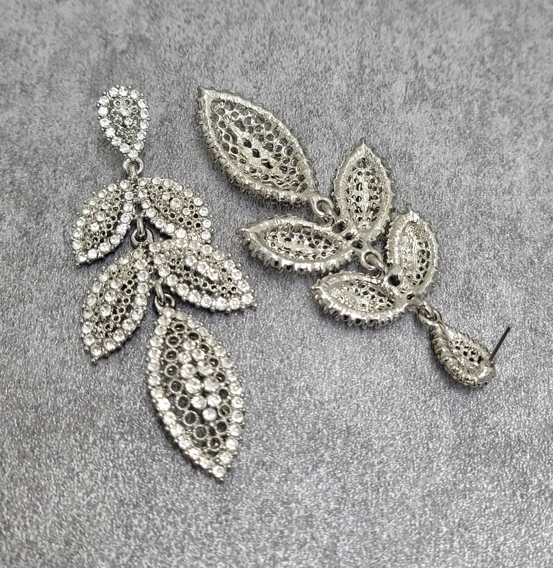 vintage earrings 상품이미지5