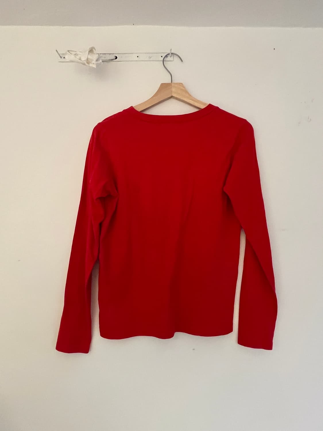 네넷냐 크리스마스 티셔츠 🎄 상품이미지2