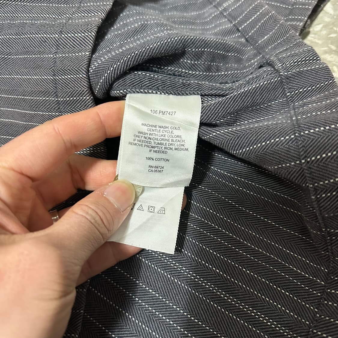 컬럼비아  워크자켓 상품이미지6