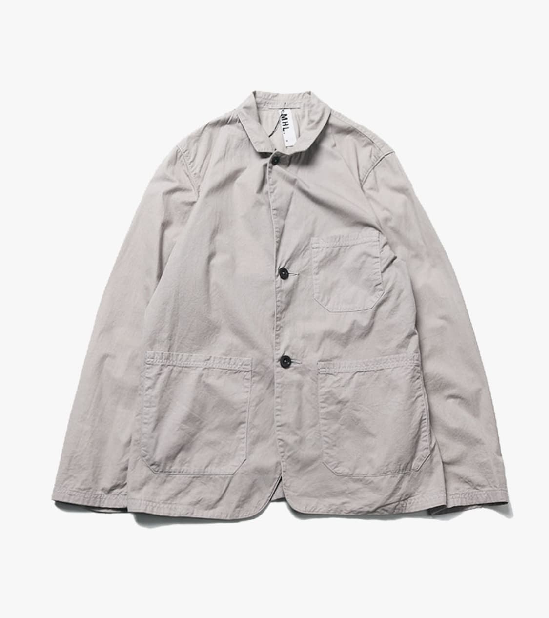 MHL. - TAILORED JACKET 상품이미지2