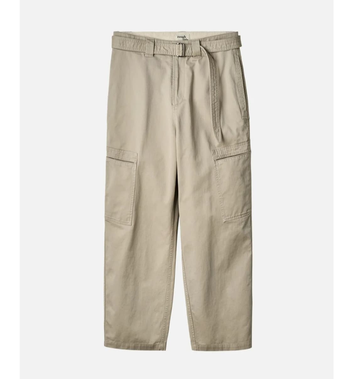 러프사이드 벨티드플라이트 팬츠 size 1 상품이미지1