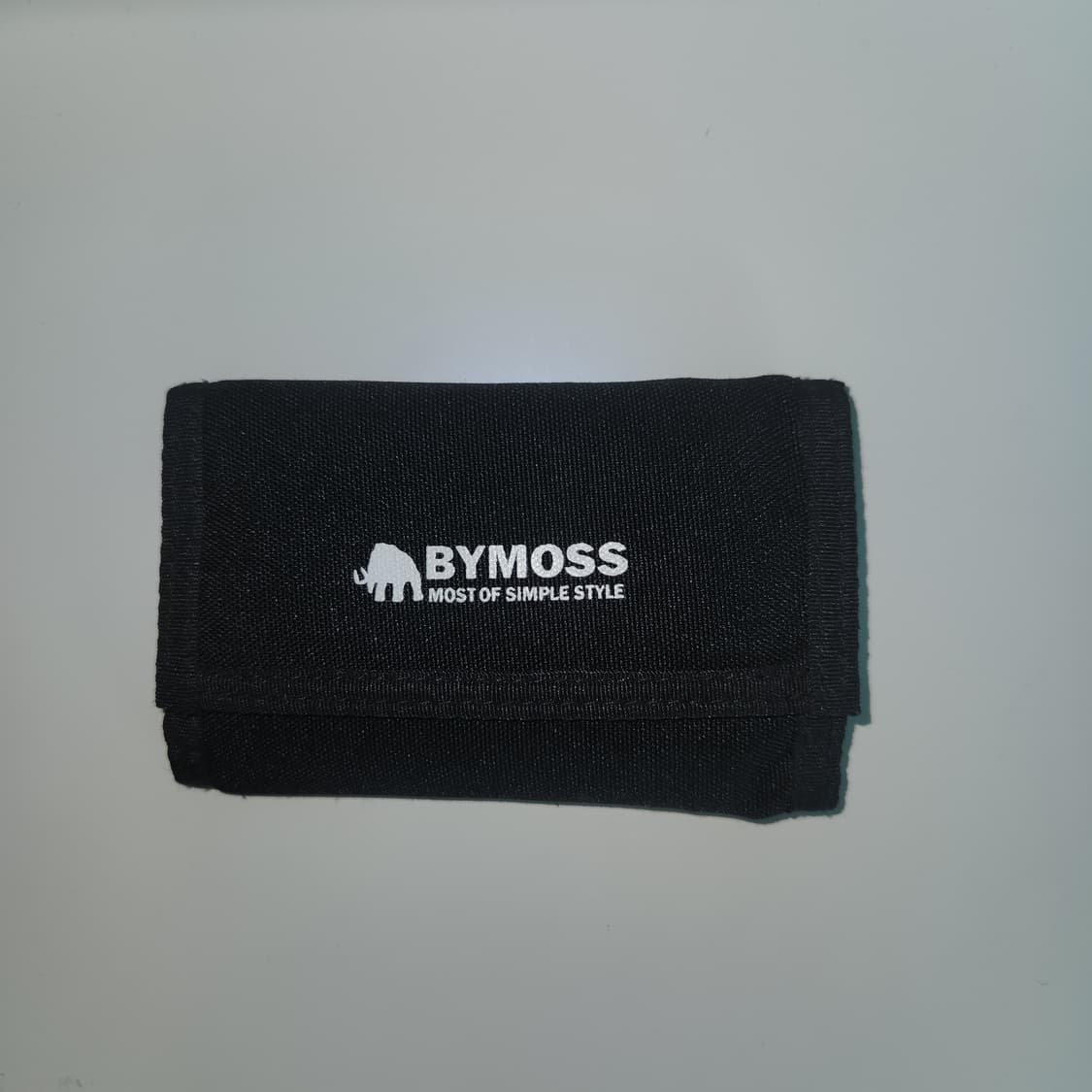 바이모스 벨크로 3단 지갑 상품이미지2