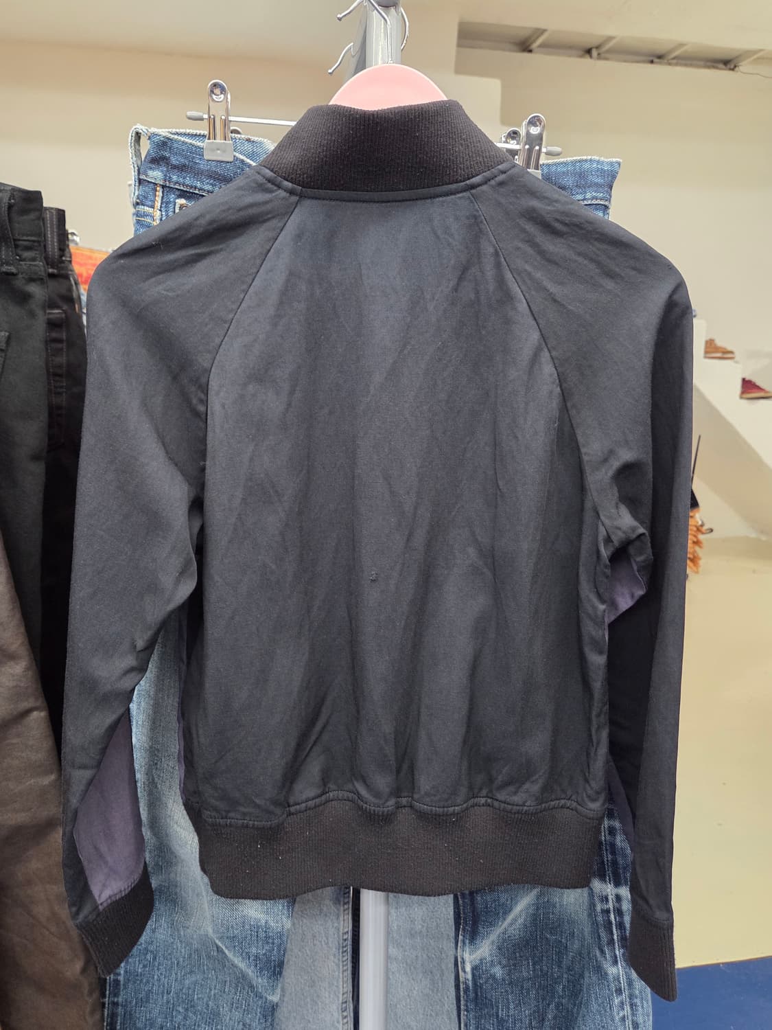 뷰티앤유스 유나이티드 애로우즈 자켓 상품이미지6